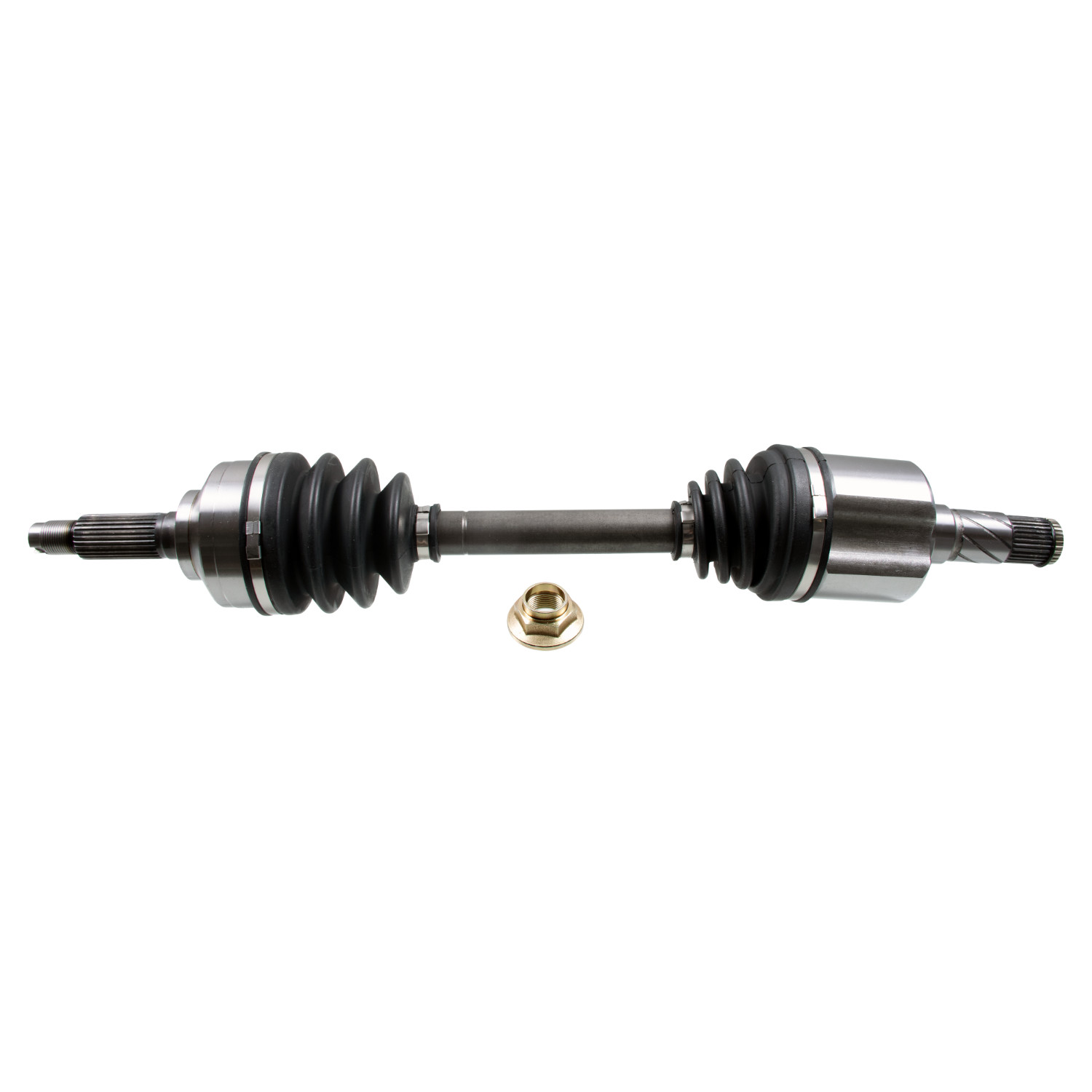 FEBI BILSTEIN Drivaksel 183908 venstre foraksel for KIA
