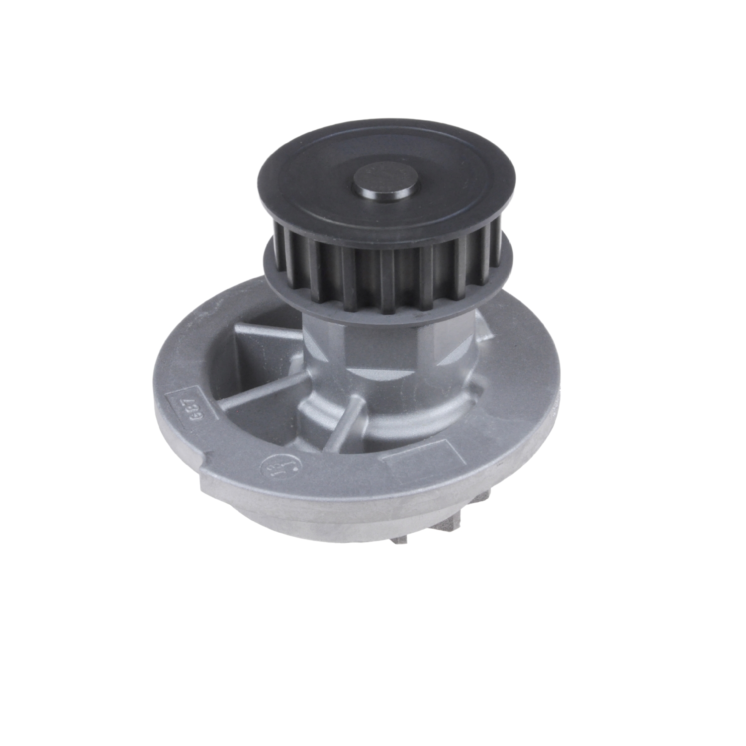 BLUE PRINT Vandpumpe adg09117 for OPEL GENERAL MOTORS DAEWOO CHEVROLET