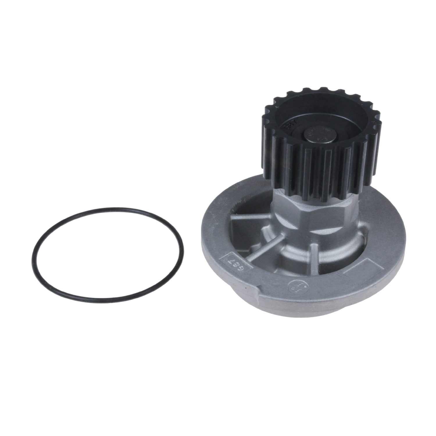 BLUE PRINT Vandpumpe adg09121 for DAEWOO CHEVROLET