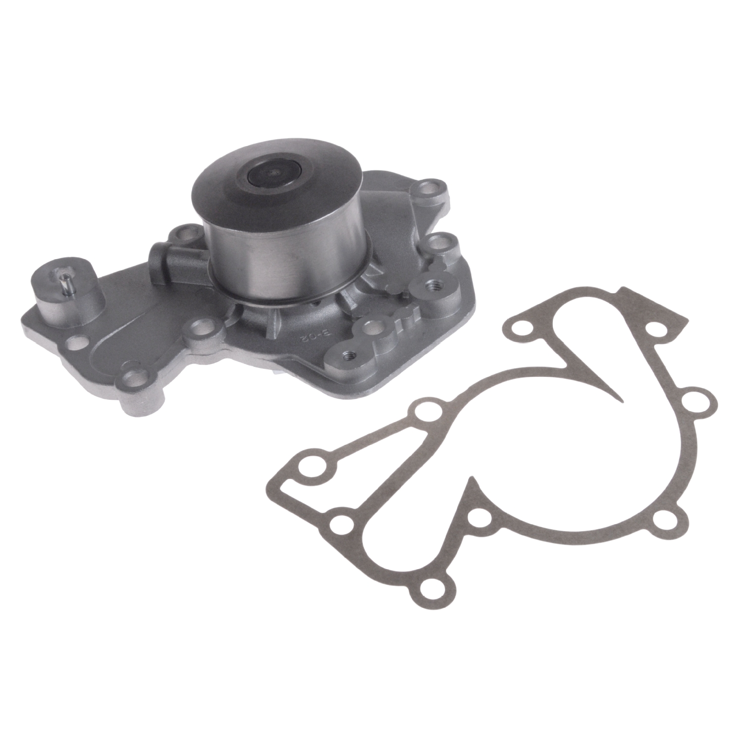 BLUE PRINT Vandpumpe adg09125 for KIA