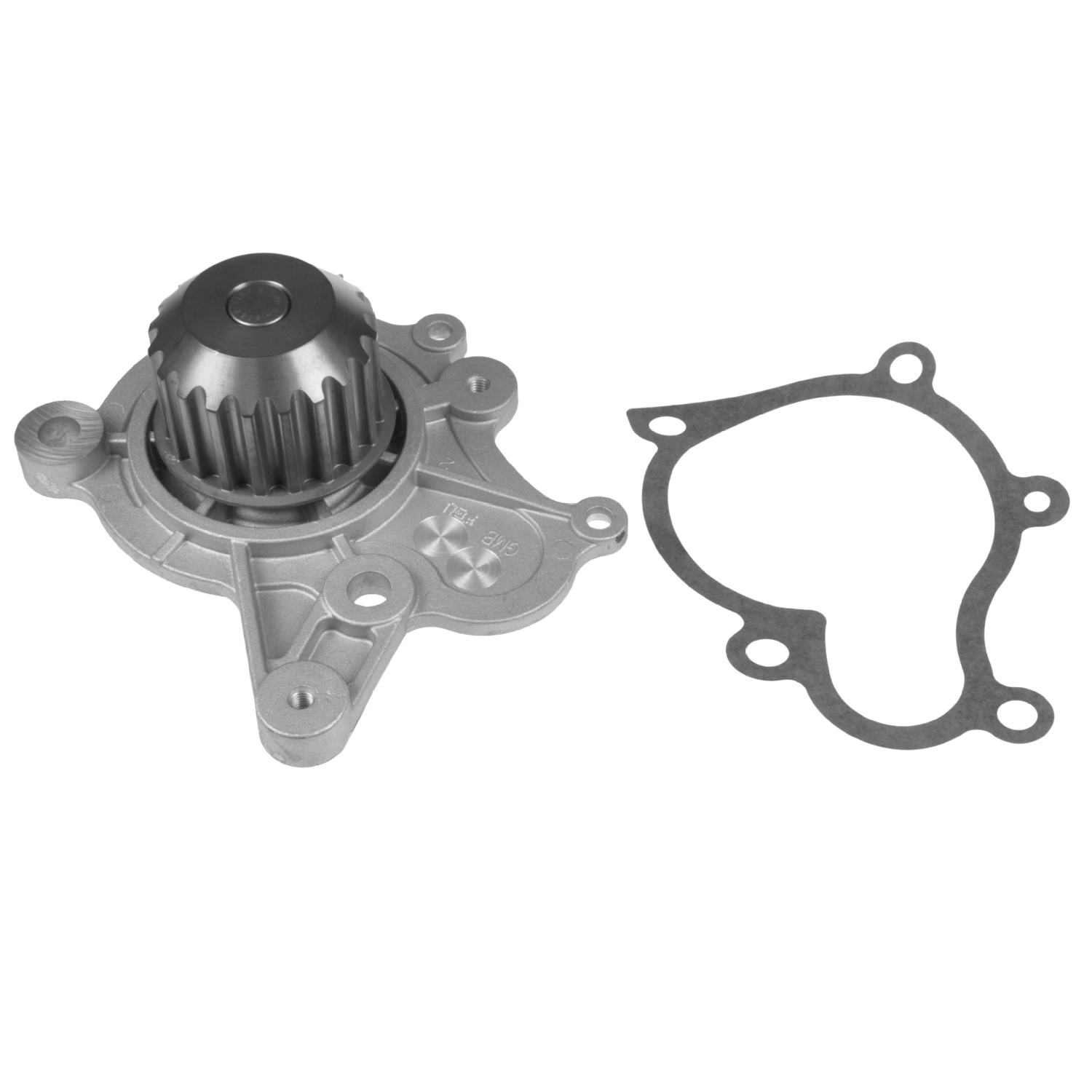 BLUE PRINT Vandpumpe adg09131 for KIA HYUNDAI