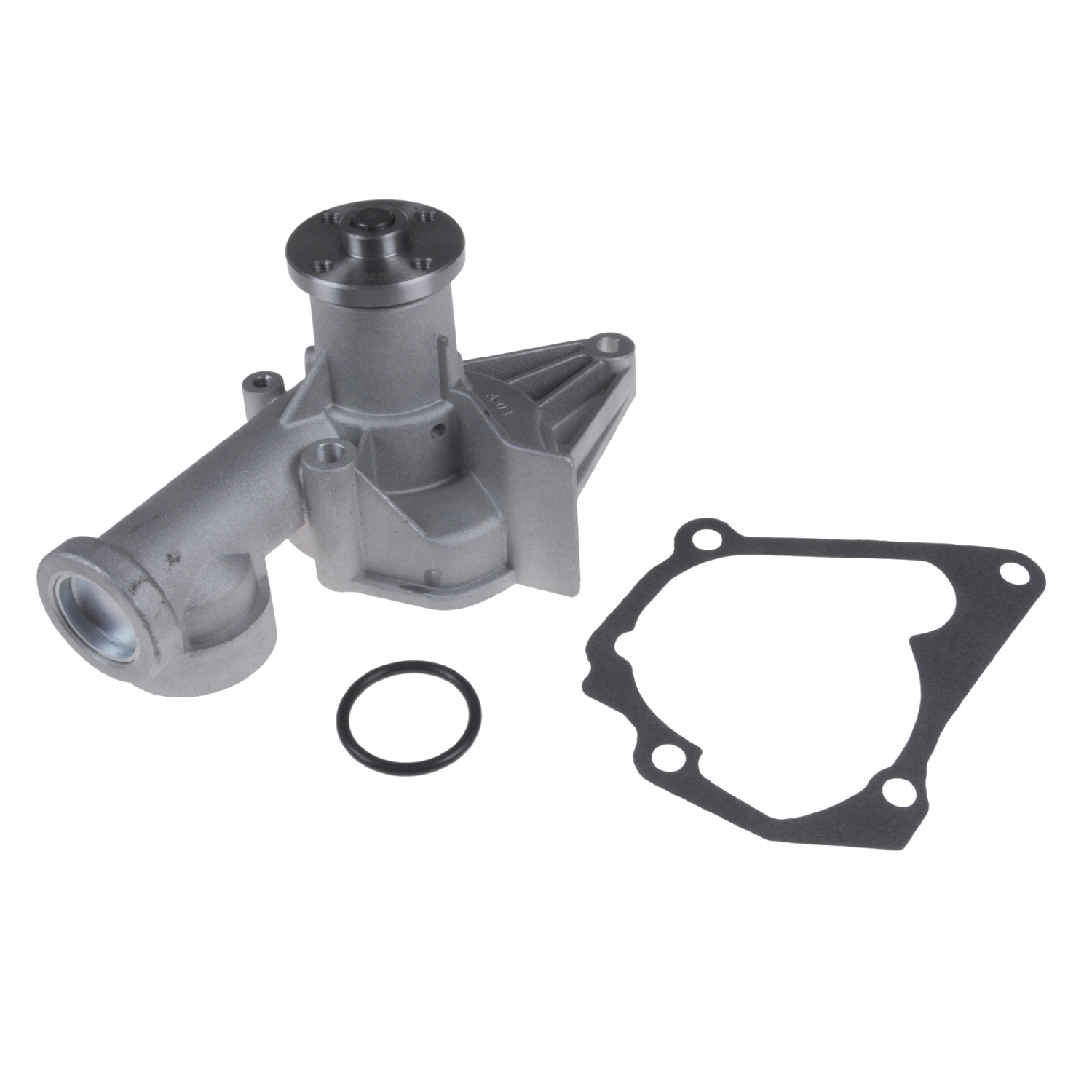 BLUE PRINT Vandpumpe adg09135 for HYUNDAI MITSUBISHI PROTON