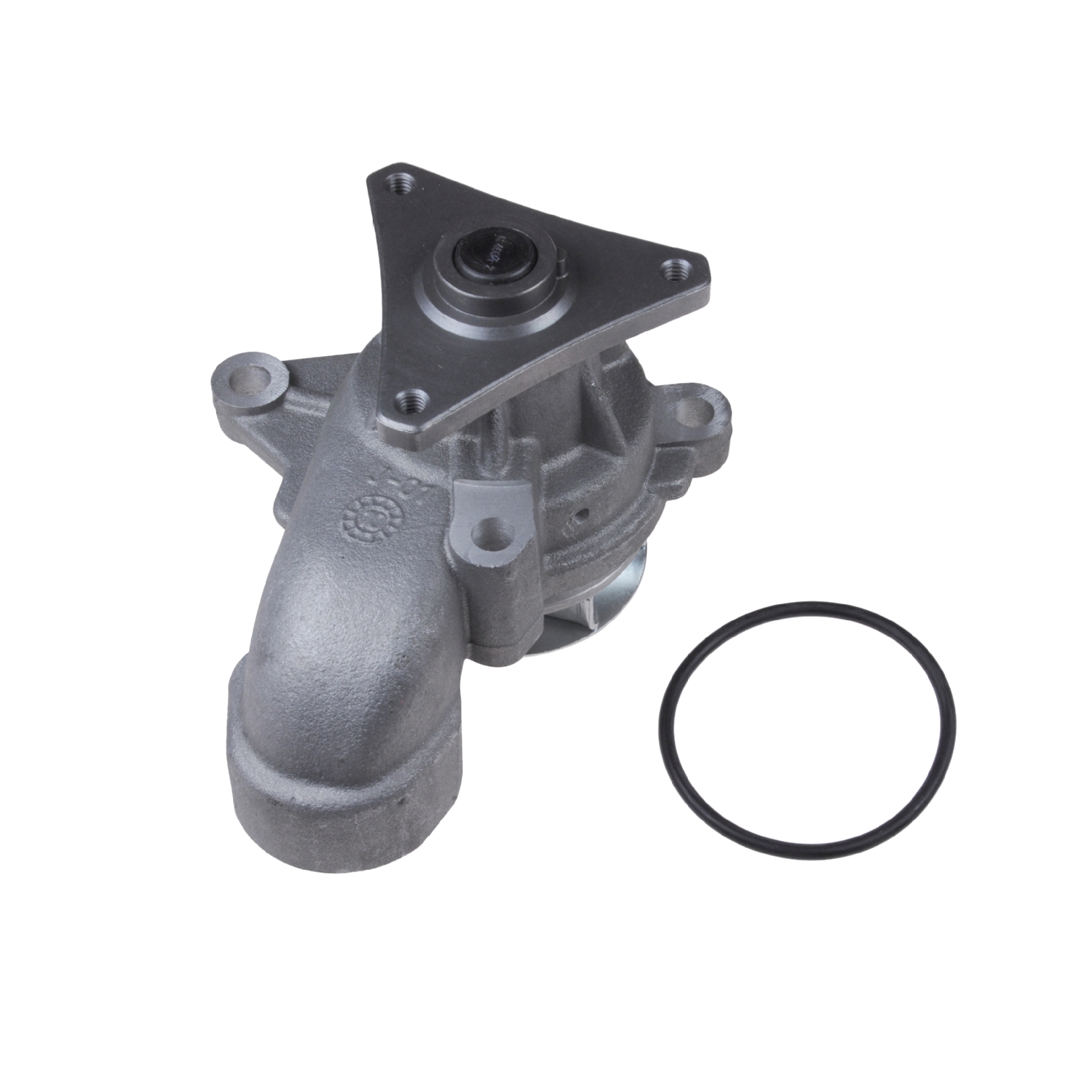 BLUE PRINT Vandpumpe adg09153 for HYUNDAI KIA