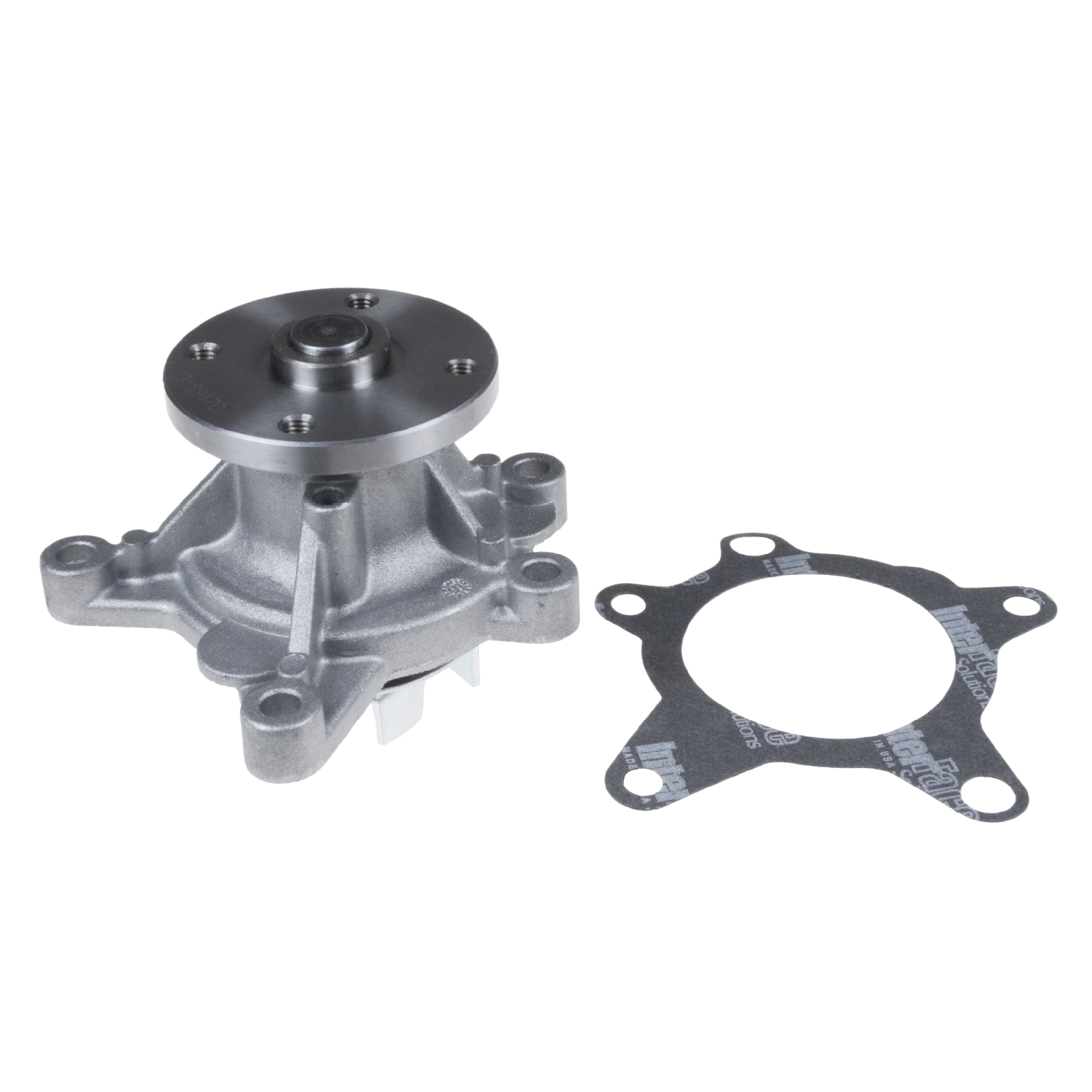 BLUE PRINT Vandpumpe adg09162 for KIA