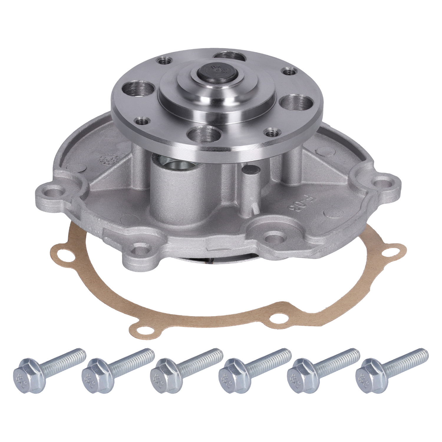 BLUE PRINT Vandpumpe adg09166 for OPEL DAEWOO CADILLAC ALFA ROMEO SUZUKI VAUXHALL
