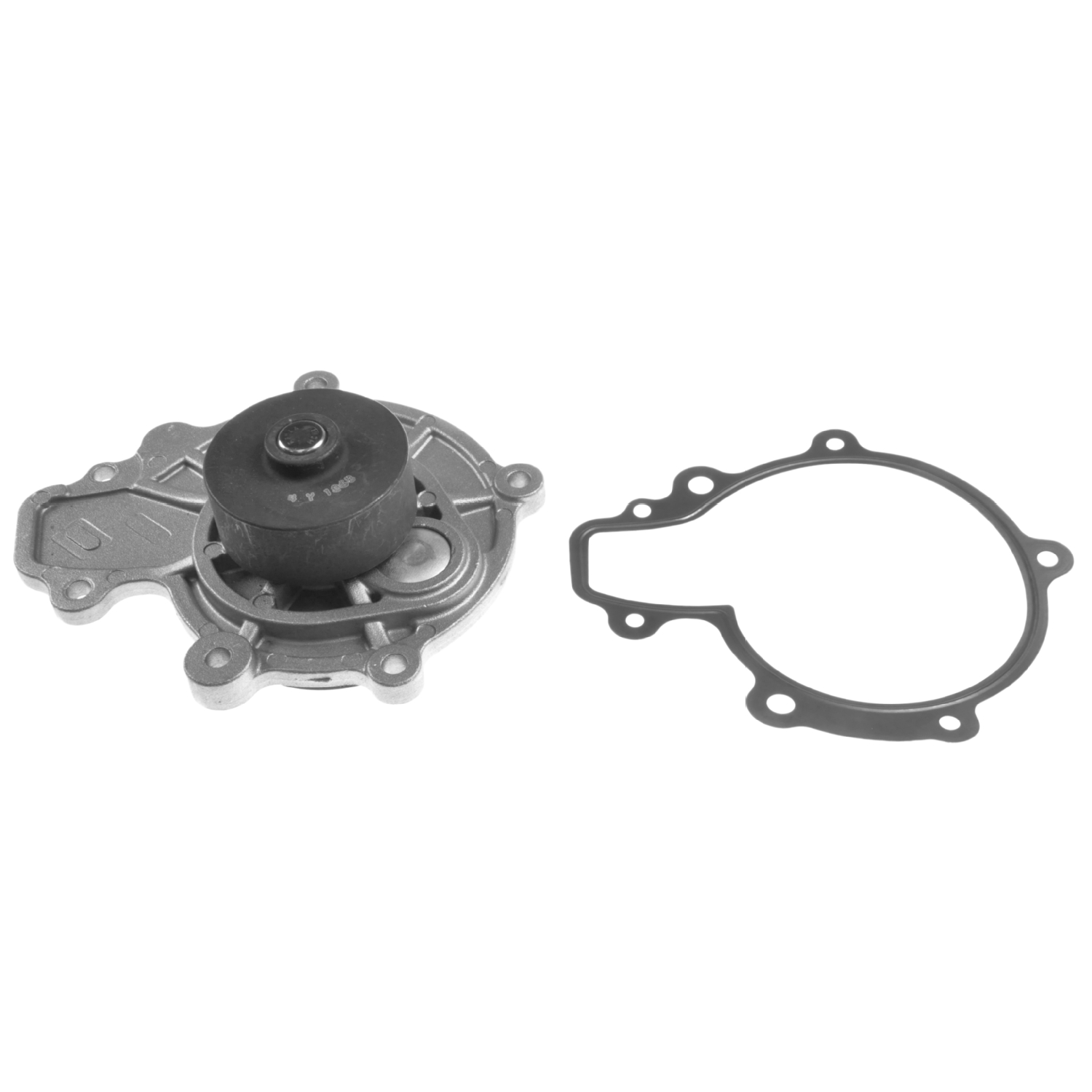 BLUE PRINT Vandpumpe adg09176c for OPEL GENERAL MOTORS
