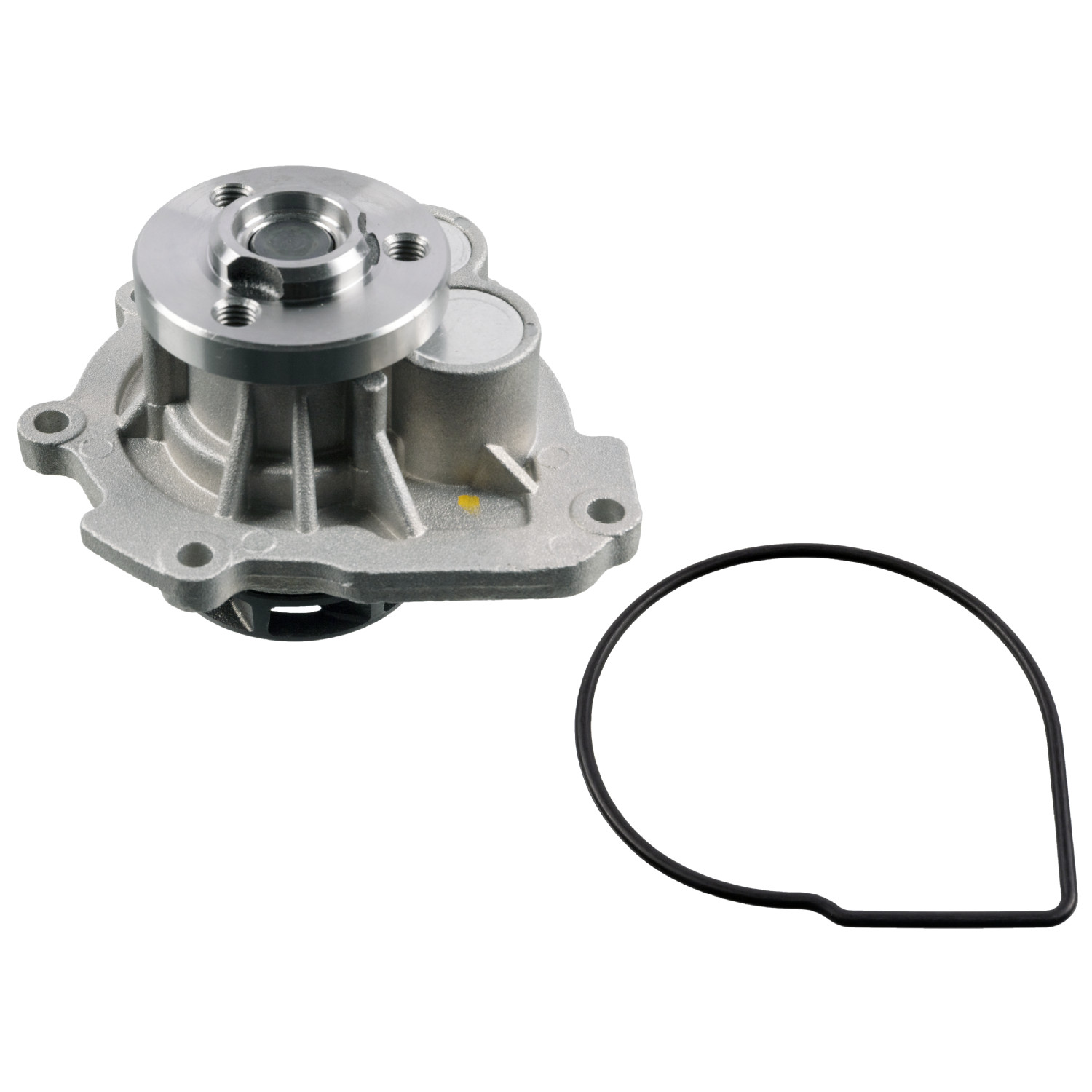 BLUE PRINT Vandpumpe adg09179 for VAUXHALL DAEWOO CHEVROLET FIAT
