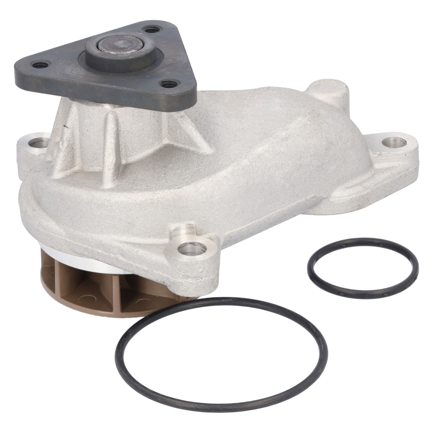 BLUE PRINT Vandpumpe adg09184 for KIA