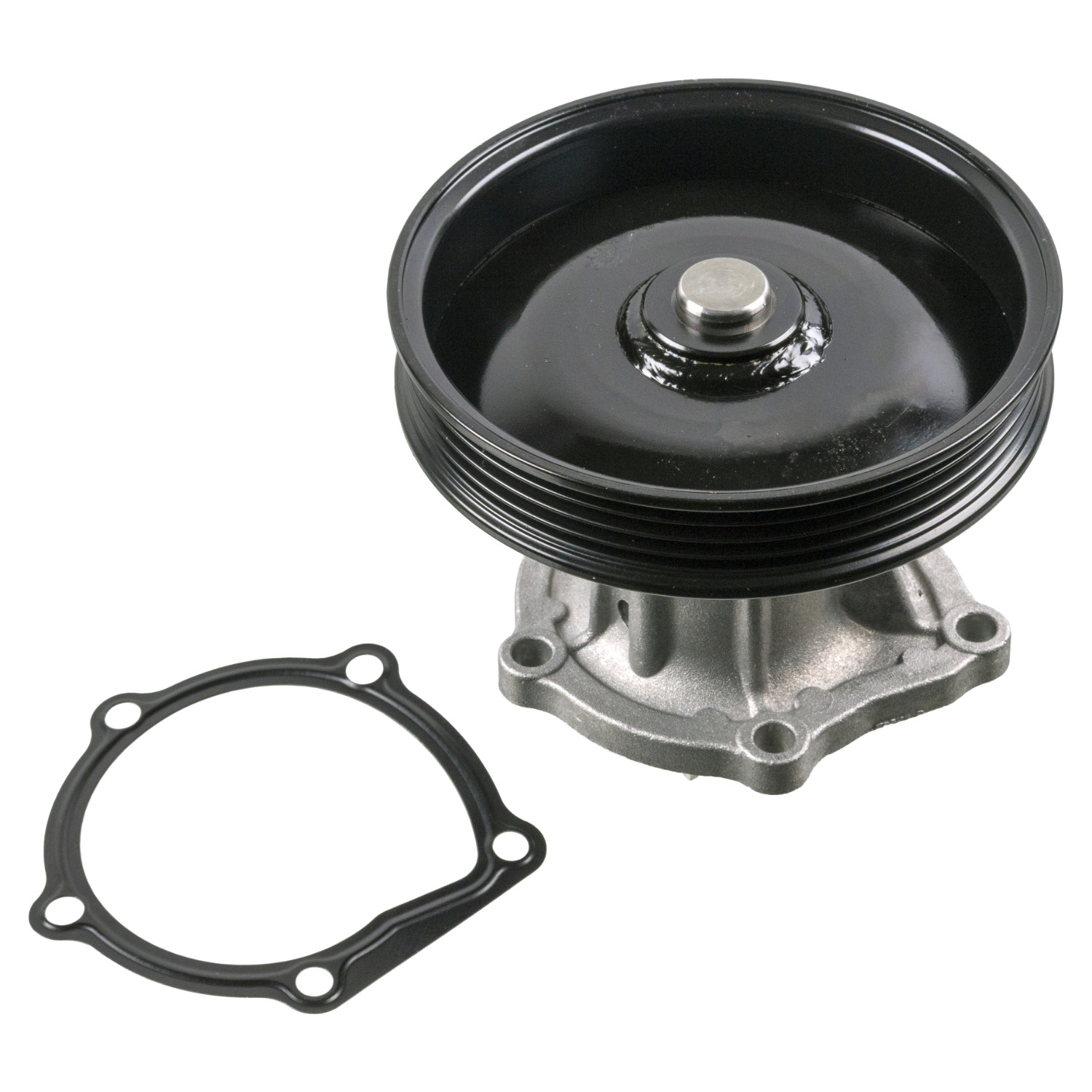 BLUE PRINT Vandpumpe adg09187 for CHEVROLET