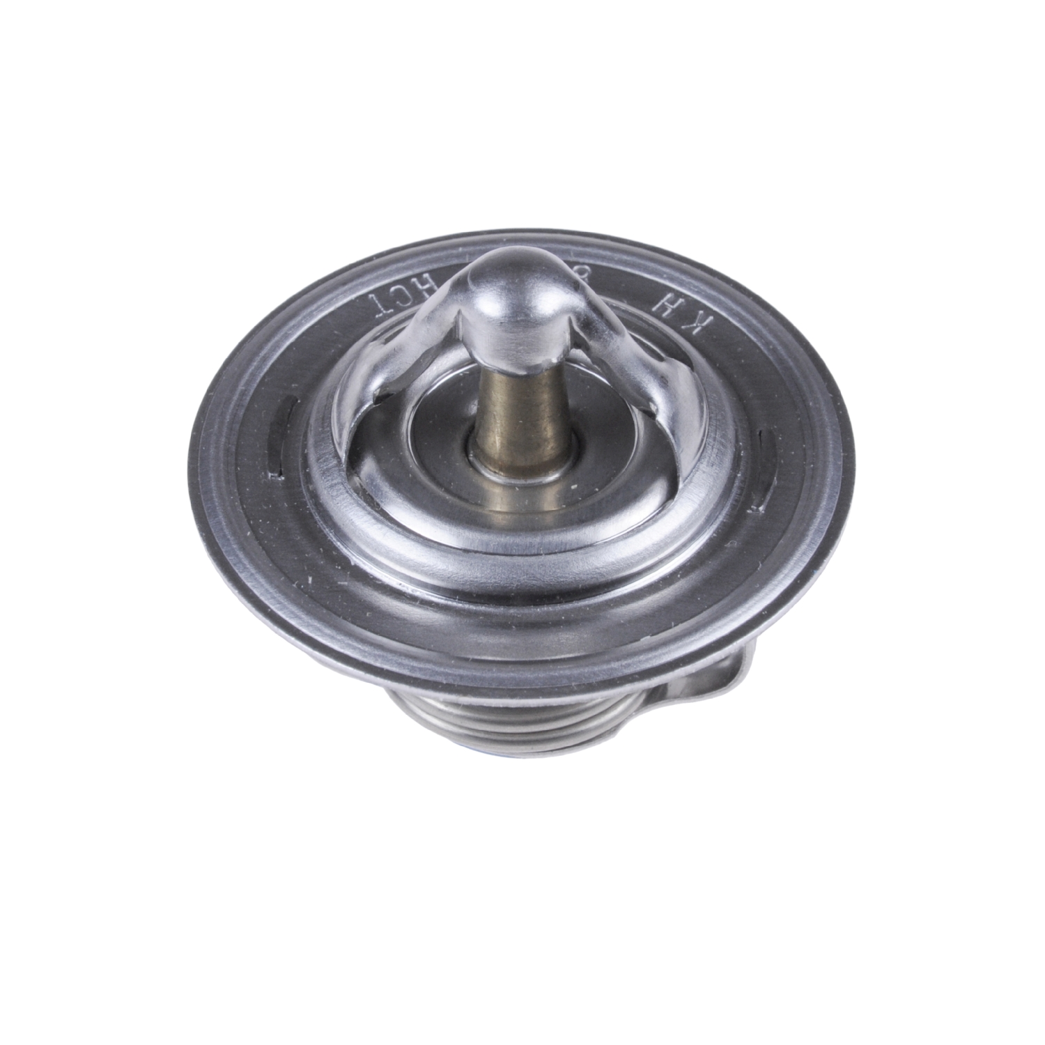 BLUE PRINT Termostat, kølemiddel adg09203 for OPEL FORD DAEWOO VAUXHALL PONTIAC