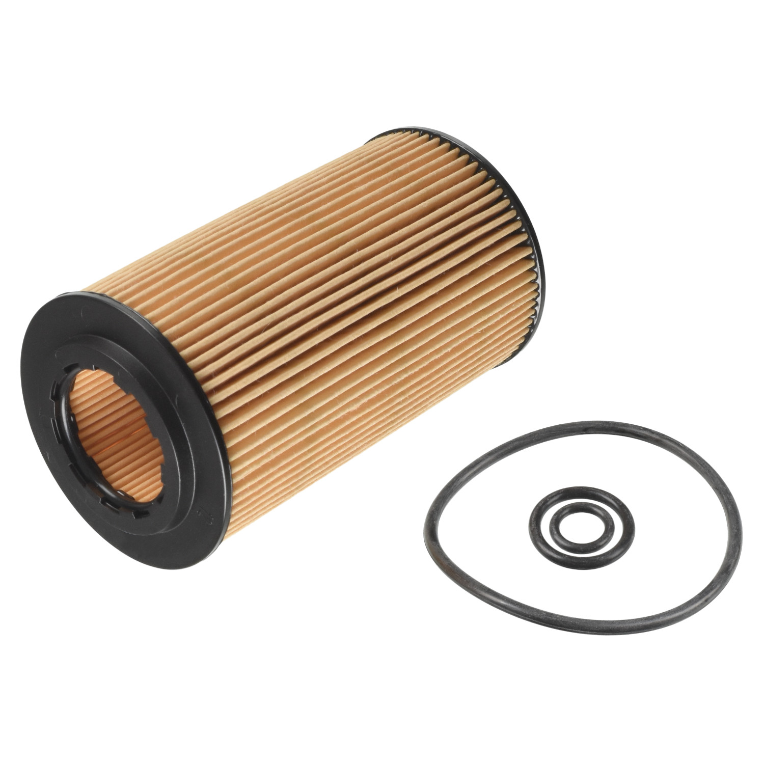 FEBI BILSTEIN Oliefilter 184133 Filterindsats height_mm_209|Højde [mm]|115 inner_diameter_mm_496|Indvendig diameter [mm]|31 outer_diameter_mm_497|Yder