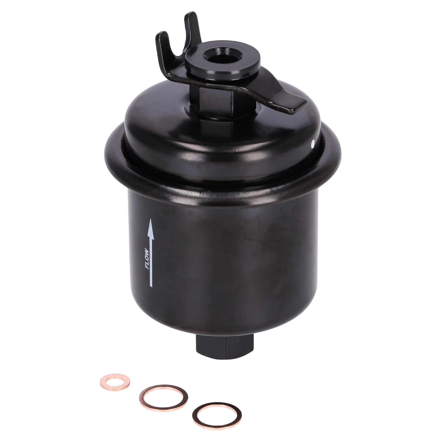 FEBI BILSTEIN Brændstof-filter 26447 Lednings for HONDA ROVER