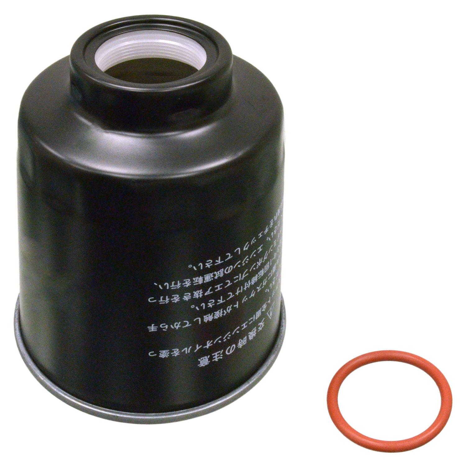 FEBI BILSTEIN Brændstof-filter 183872 Påskruet 120mm for HONDA