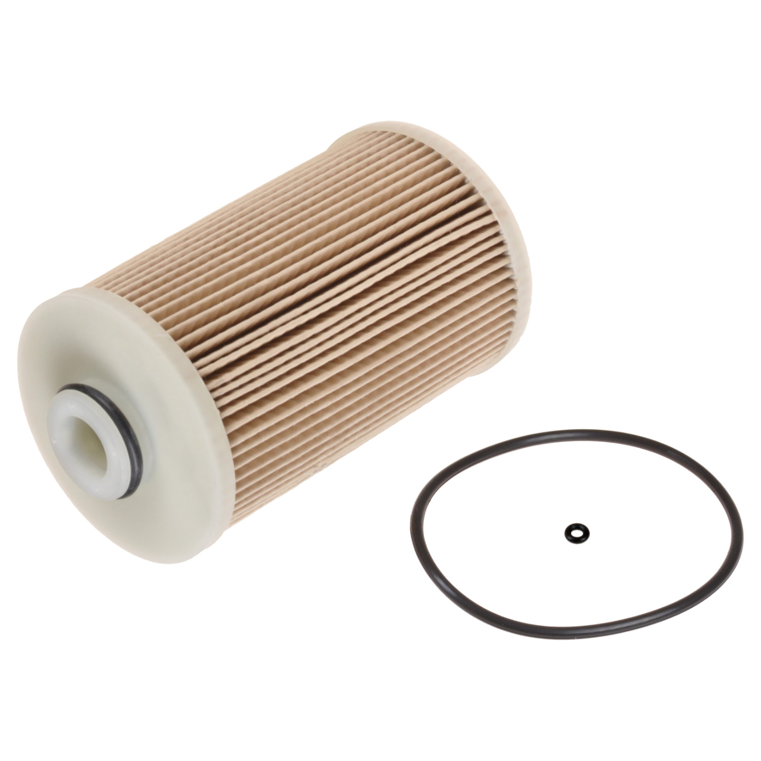 FEBI BILSTEIN Brændstof-filter 183871 Filterindsats height_mm_209|Højde [mm]|123 inner_diameter_mm_496|Indvendig diameter [mm]|16 outer_diameter_mm_49