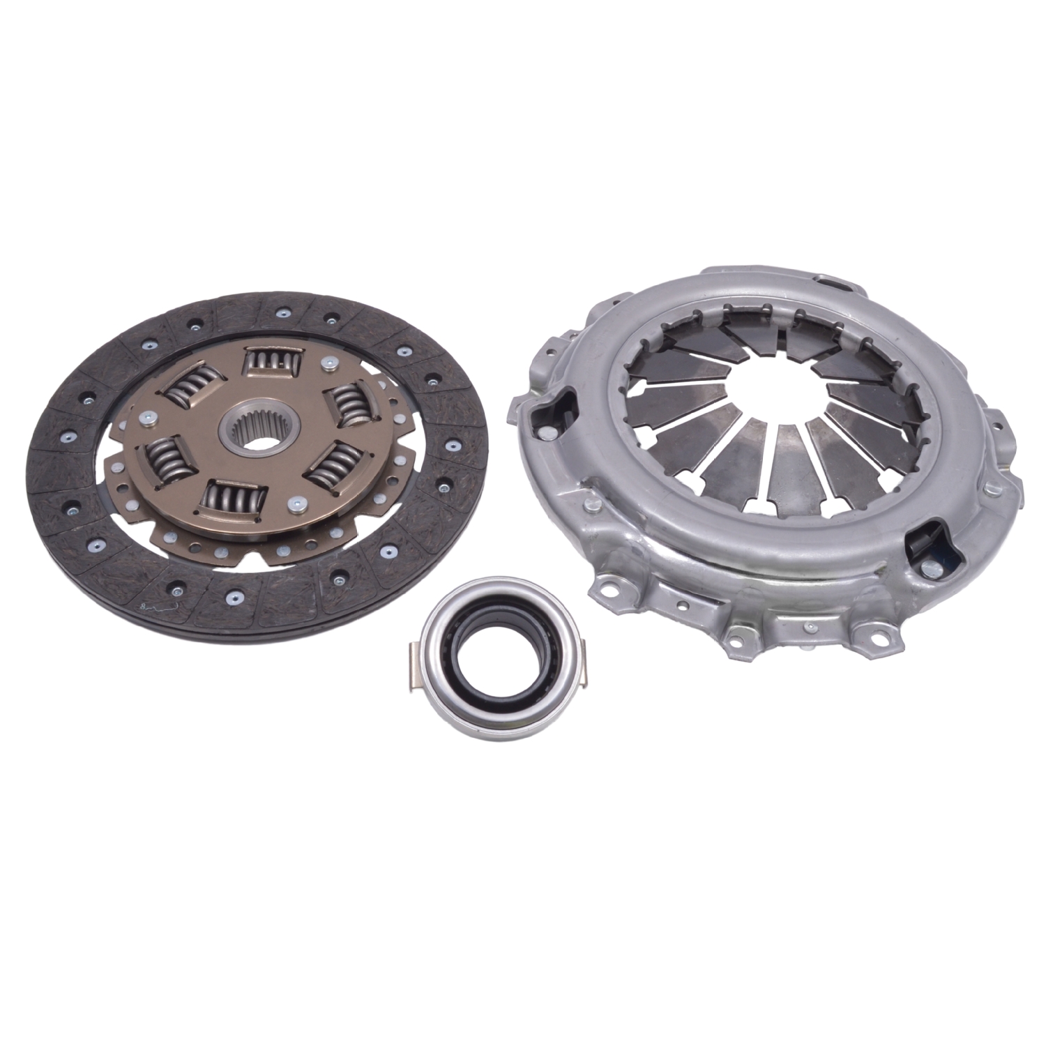 BLUE PRINT Koblingssæt adh23098 for HONDA