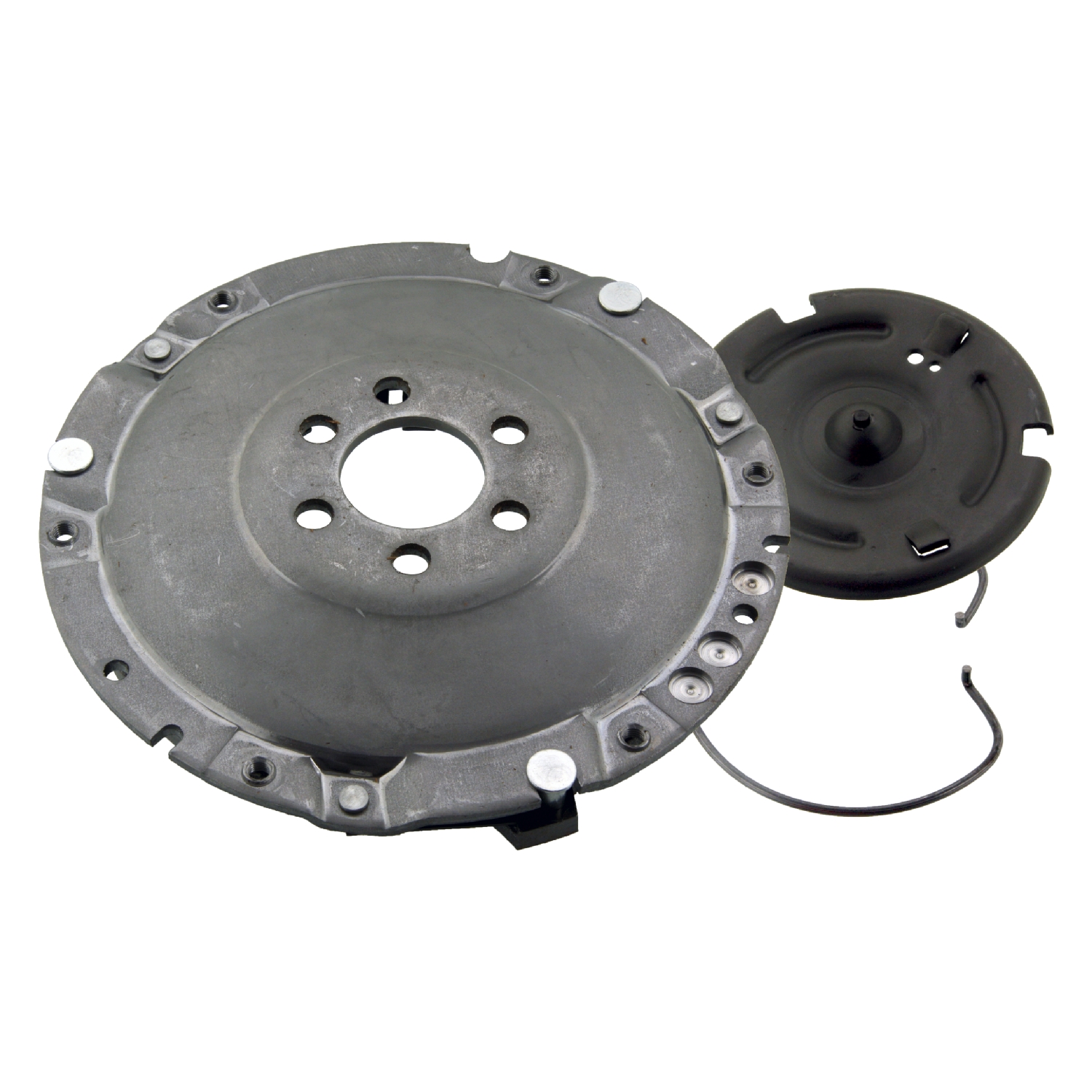 BLUE PRINT Koblings-trykplade adh23270n for VW ROVER