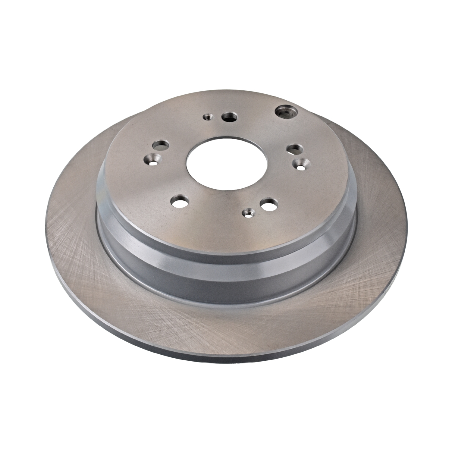 BLUE PRINT Bremseskive adh243105 bagaksel fuld 302mm for HONDA