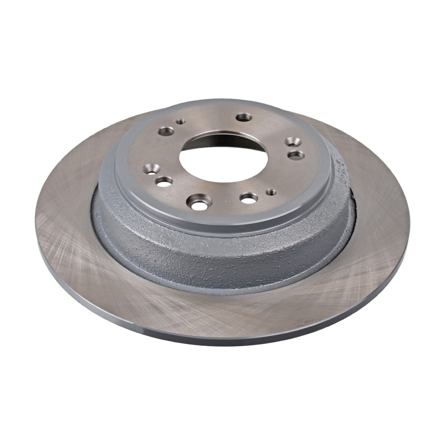 BLUE PRINT Bremseskive adh243111 bagaksel fuld 305mm for HONDA