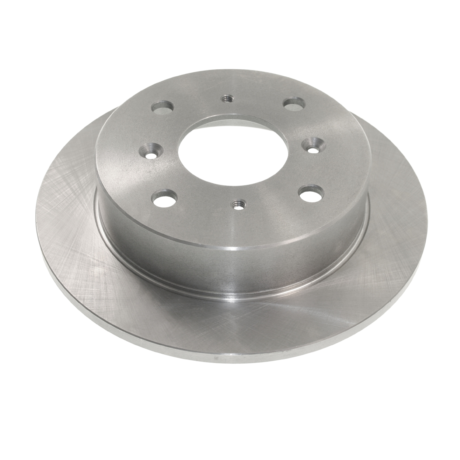 BLUE PRINT Bremseskive adh243113 bagaksel fuld 238mm for HONDA