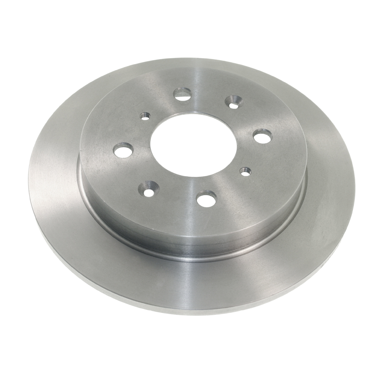 BLUE PRINT Bremseskive adh243115 bagaksel fuld 239mm for HONDA
