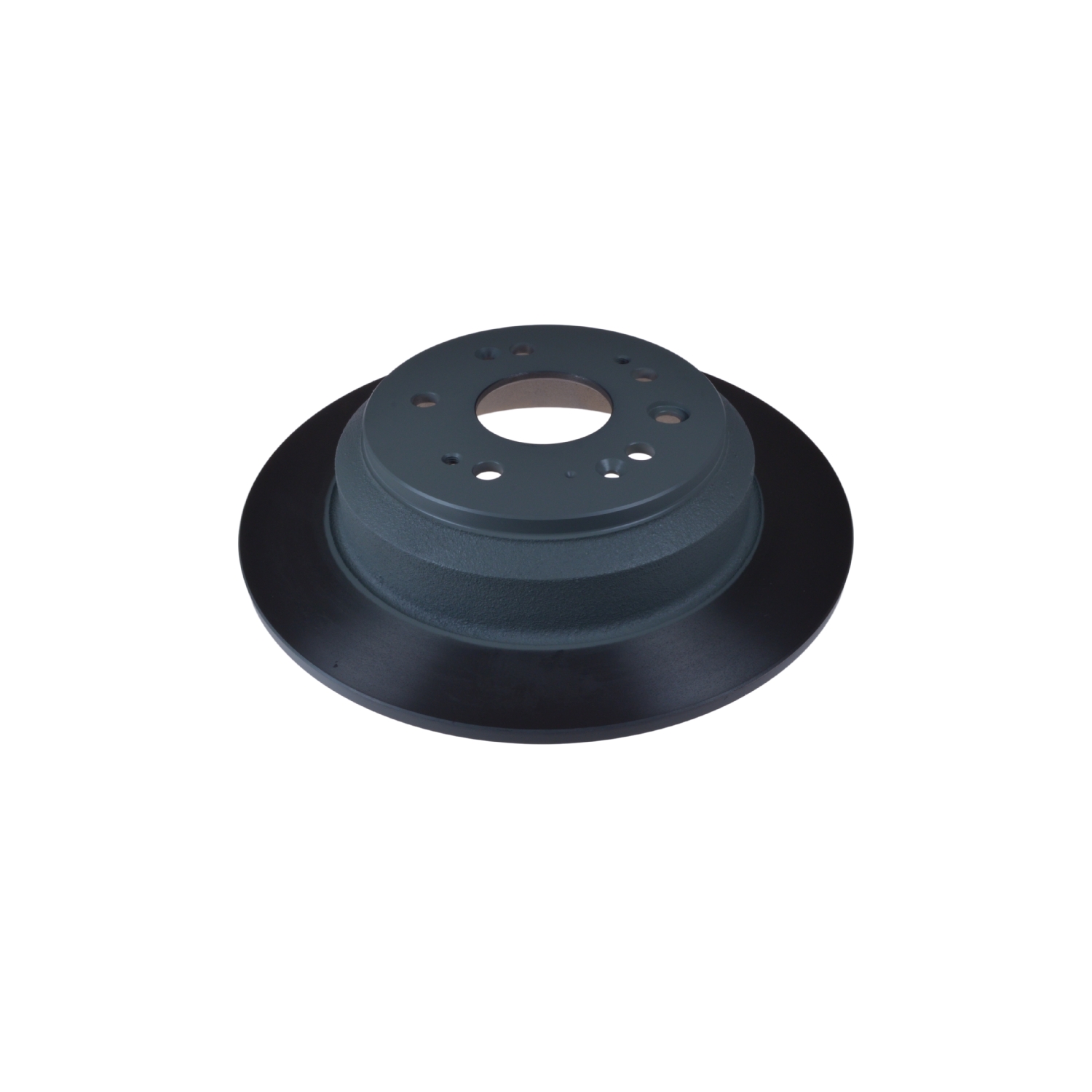 BLUE PRINT Bremseskive adh243130 bagaksel fuld 305mm for ACURA HONDA
