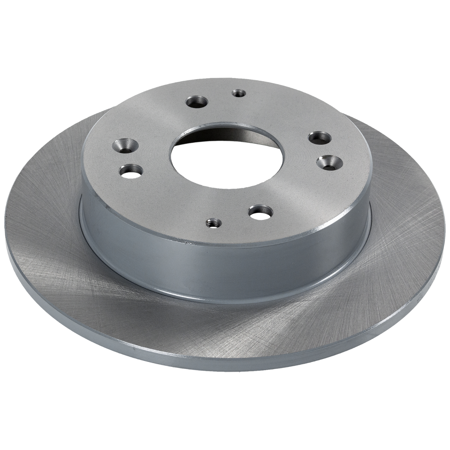 BLUE PRINT Bremseskive adh24325 bagaksel fuld 260mm for HONDA ROVER