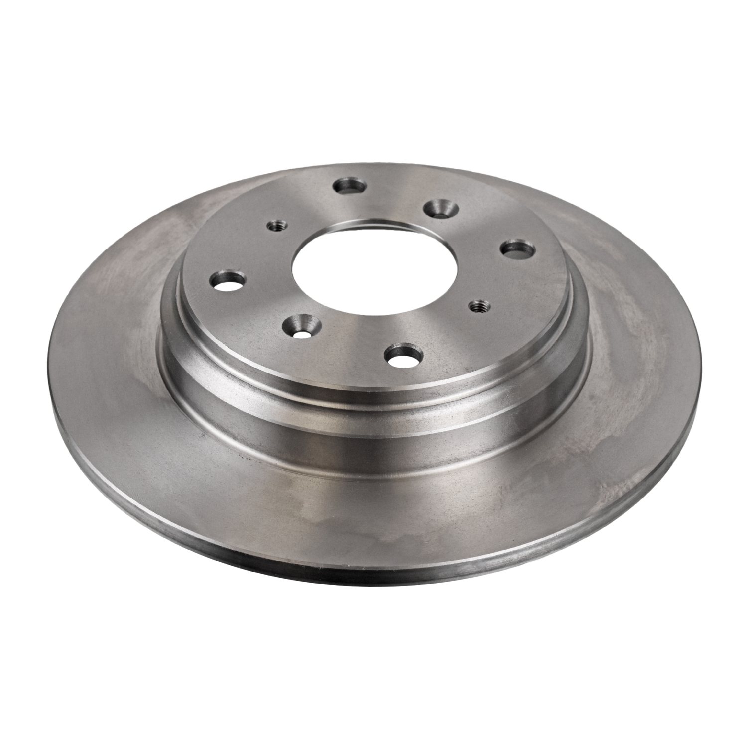 BLUE PRINT Bremseskive adh24337 bagaksel fuld 260mm for HONDA
