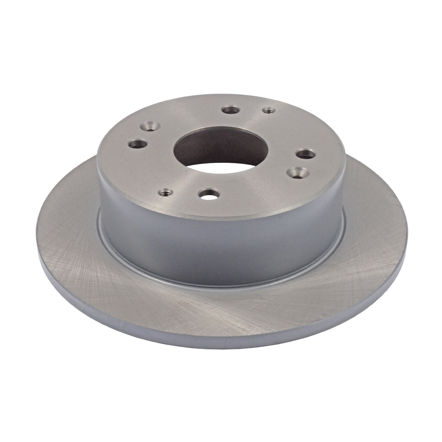 BLUE PRINT Bremseskive adh24352 bagaksel fuld 260mm for HONDA