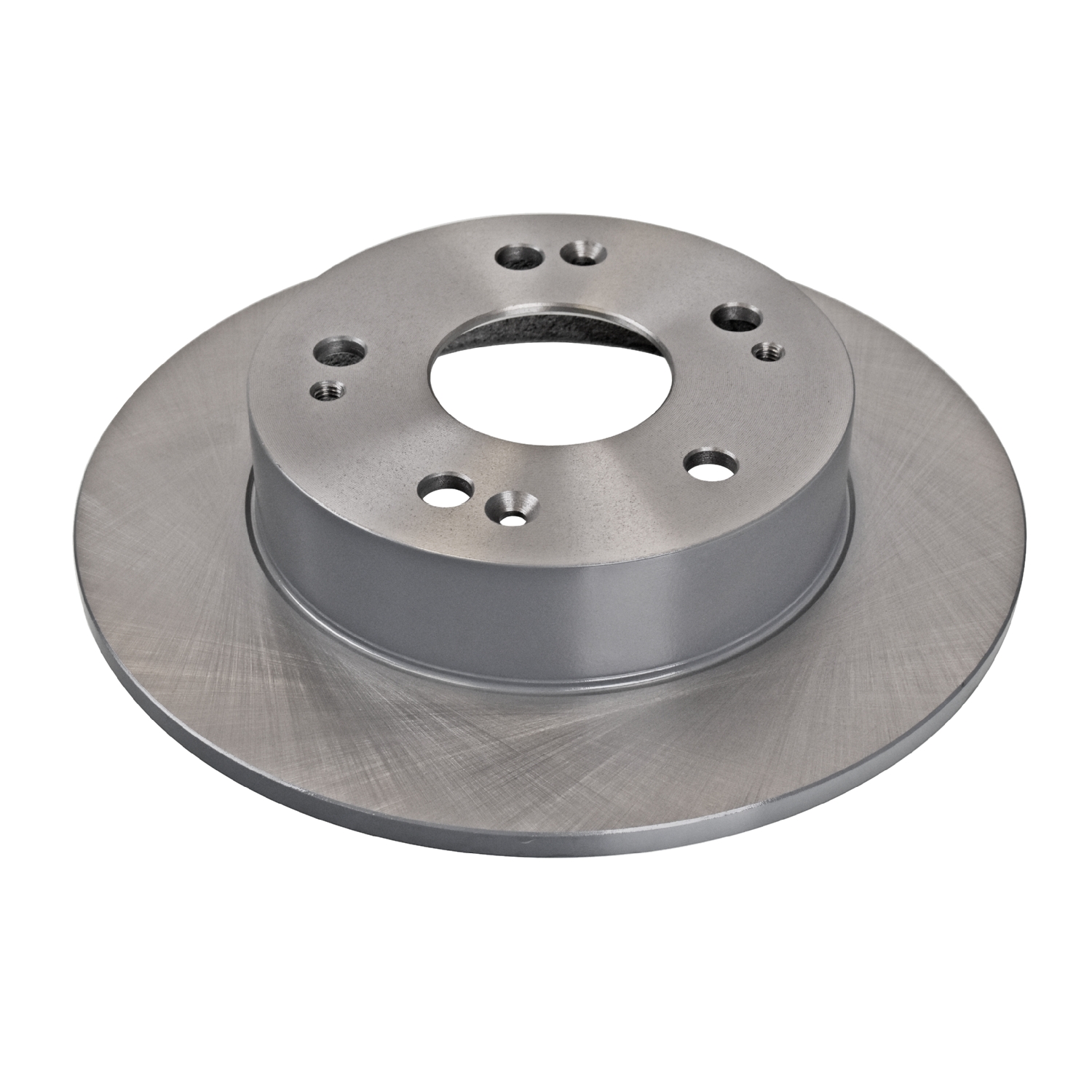 BLUE PRINT Bremseskive adh24354 bagaksel fuld 260mm for HONDA