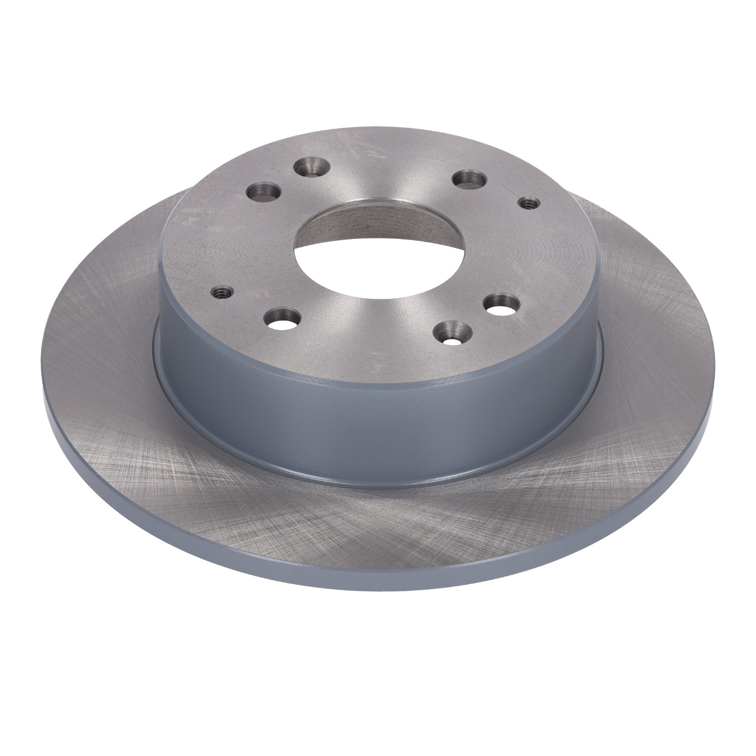 BLUE PRINT Bremseskive adh24361 bagaksel fuld 260mm for HONDA
