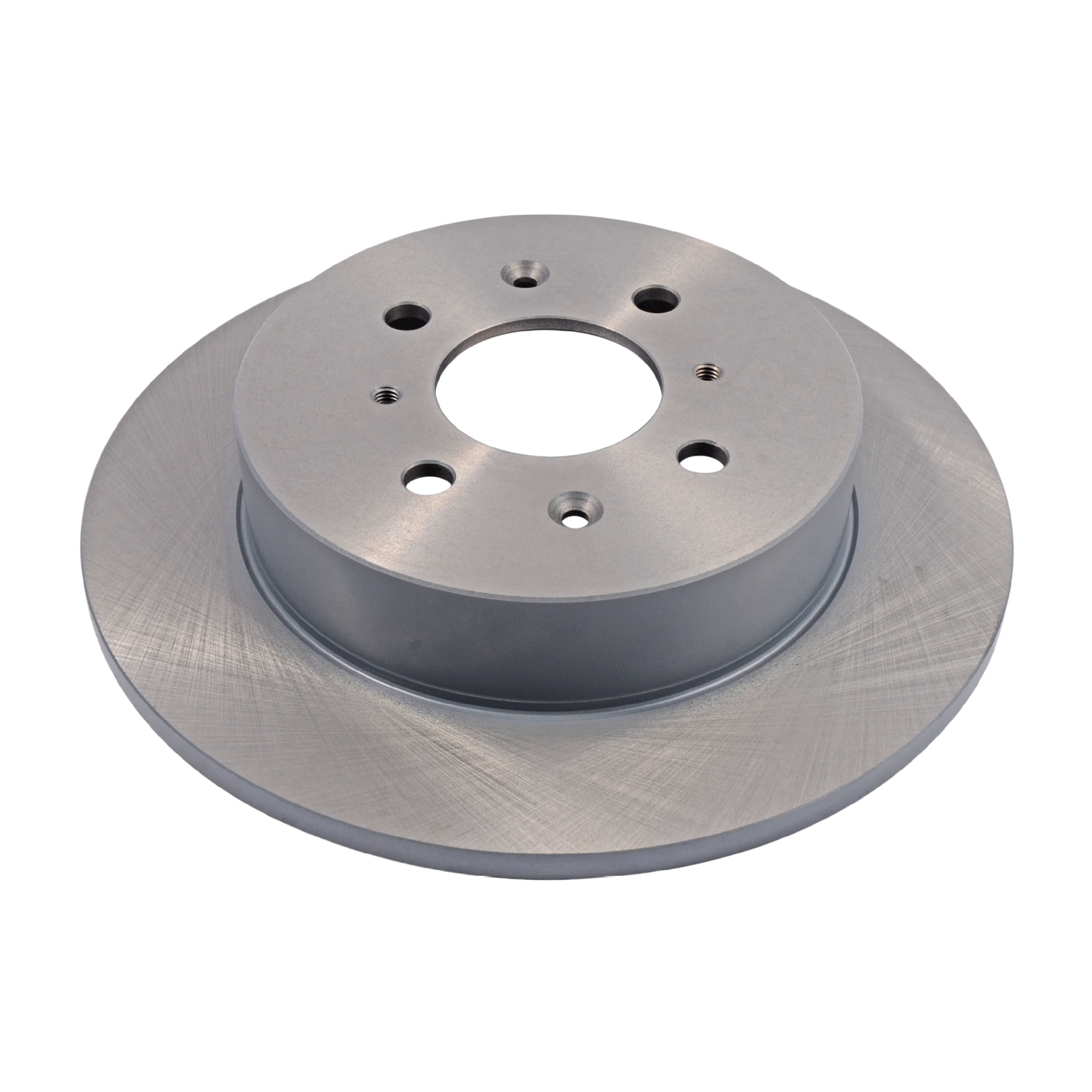 BLUE PRINT Bremseskive adh24381 bagaksel fuld 260mm for MG HONDA ROVER