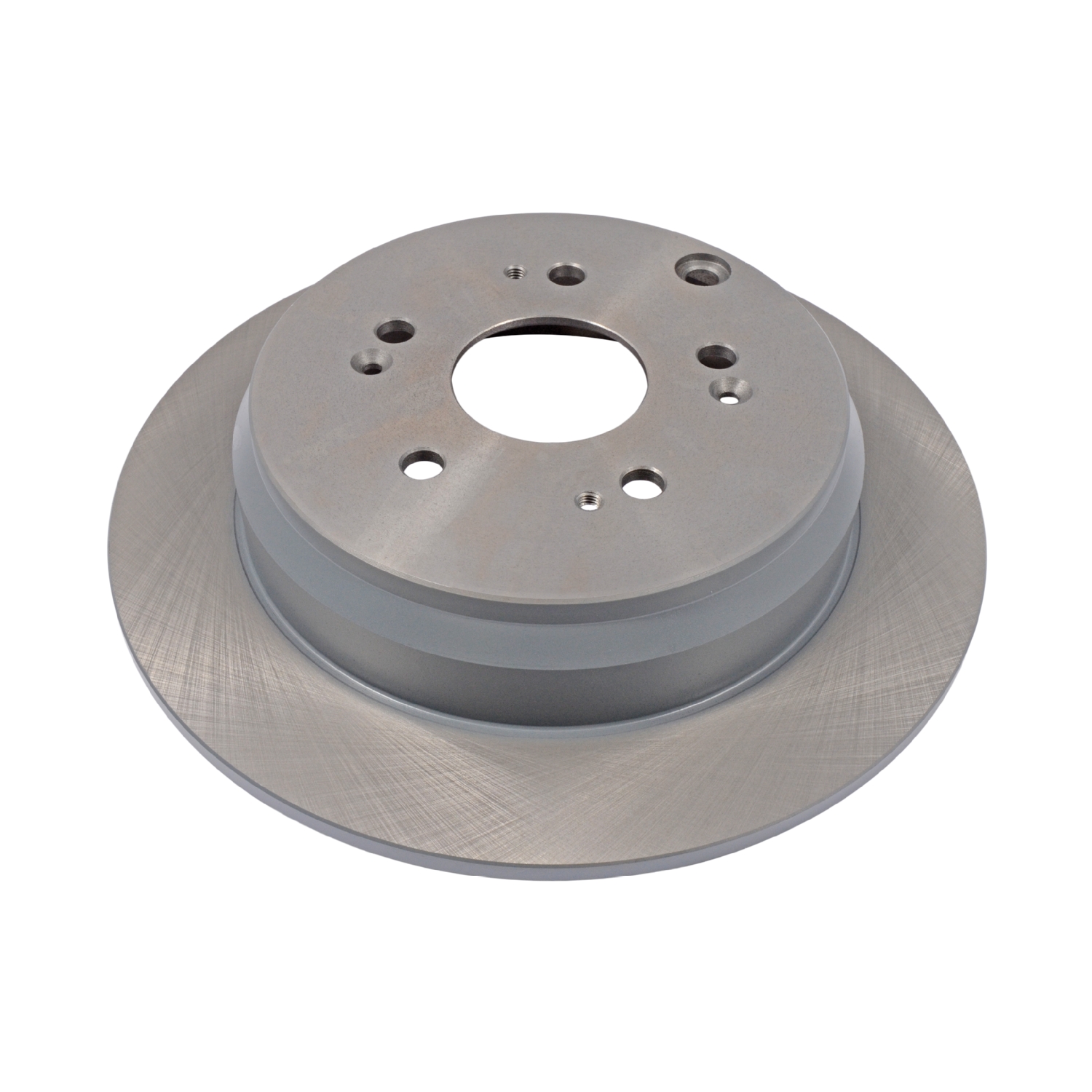 BLUE PRINT Bremseskive adh24388 bagaksel fuld 305mm for HONDA