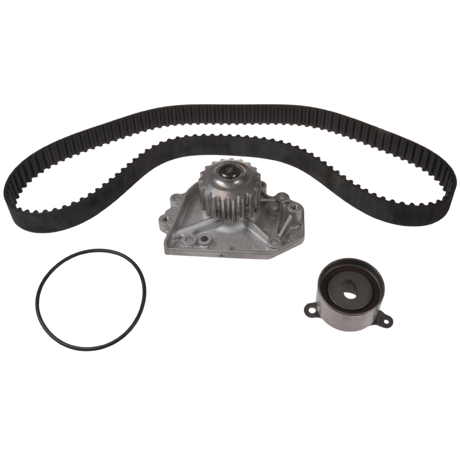 BLUE PRINT Vandpumpe + tandremssæt adh273751 for HONDA