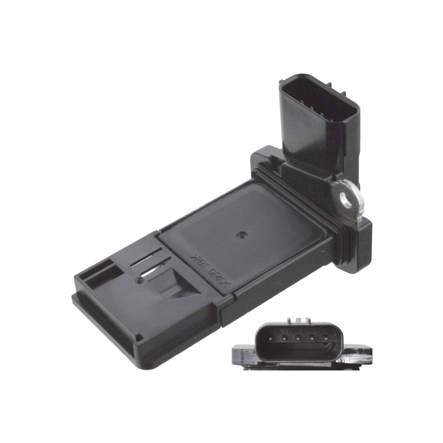 BLUE PRINT Luftmængdesensor adh274208 for HONDA