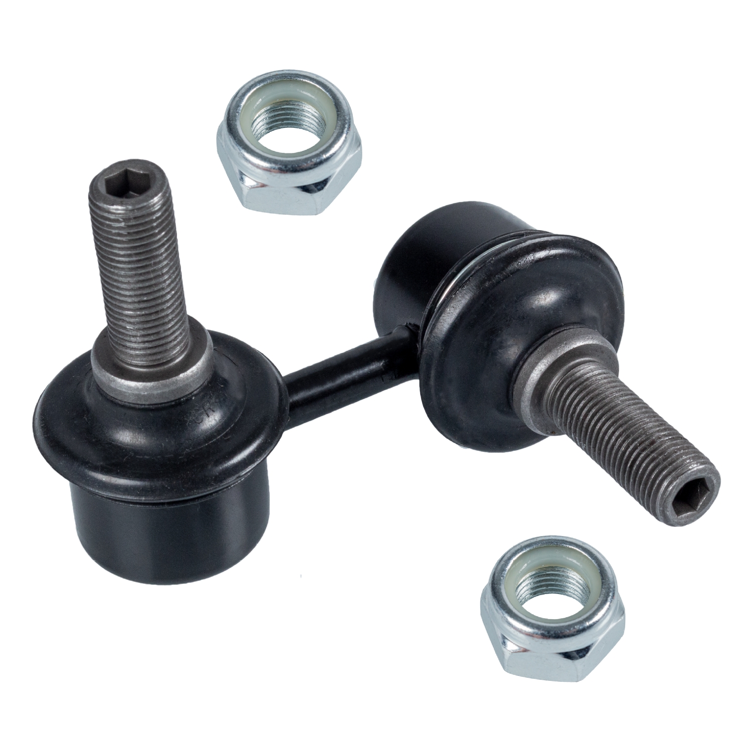 BLUE PRINT Stang/led, stabilisator adh28525 højre foraksel for HONDA