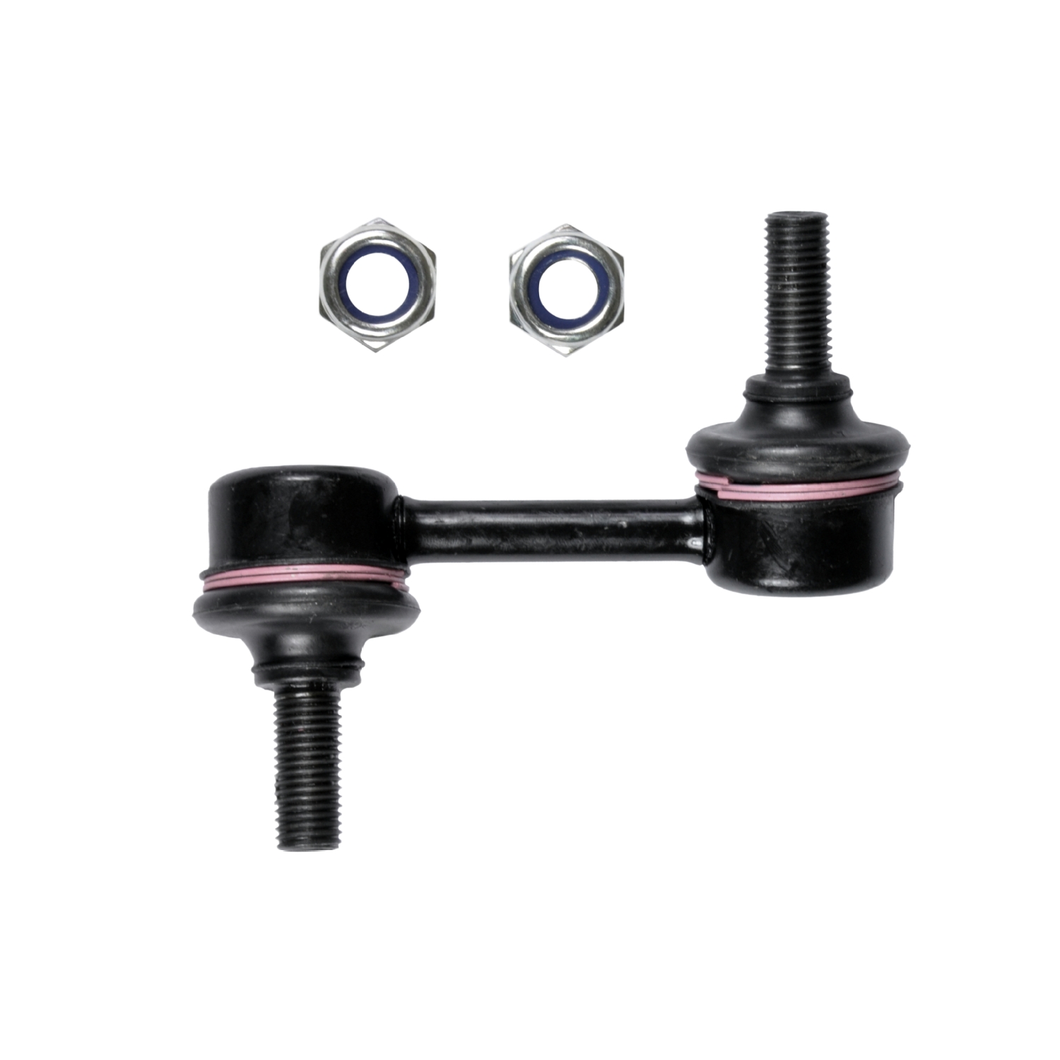 BLUE PRINT Stang/led, stabilisator adh28574 venstre foraksel for HONDA