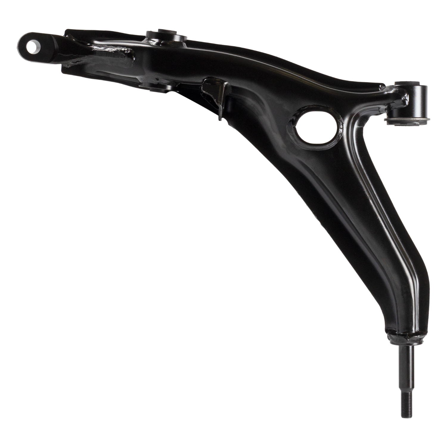 FEBI BILSTEIN Bærearm, hjulophæng 42117 nede for HONDA