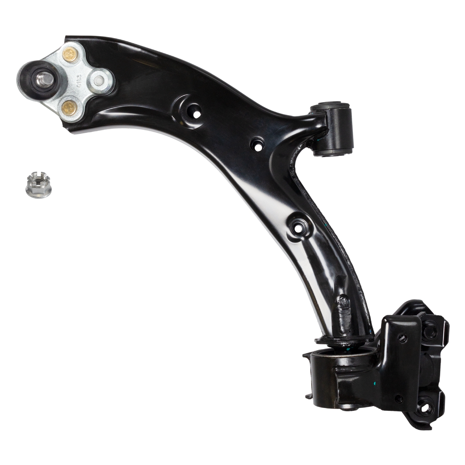 FEBI BILSTEIN Bærearm, hjulophæng 42137 nede for HONDA