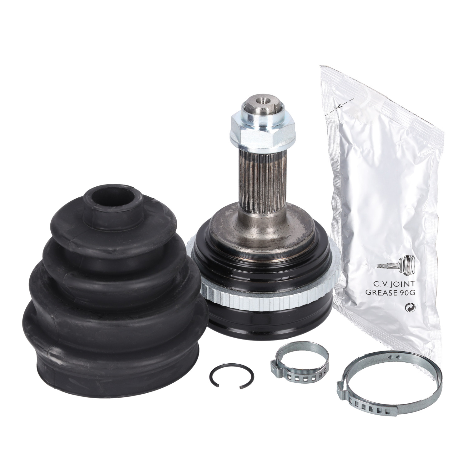 FEBI BILSTEIN Ledsæt, drivaksel 185141 foraksel for HONDA