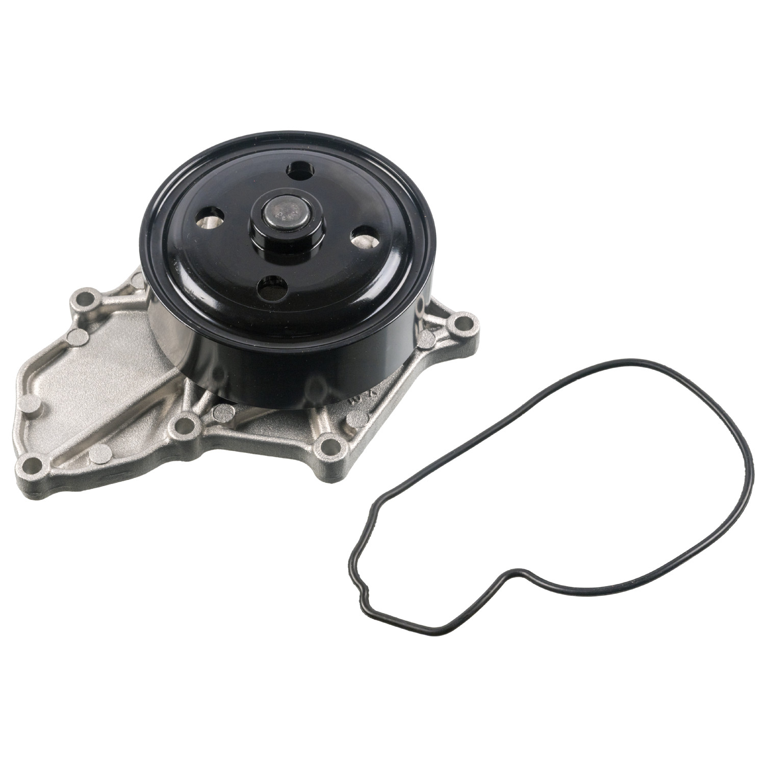 BLUE PRINT Vandpumpe adh29149 for HONDA