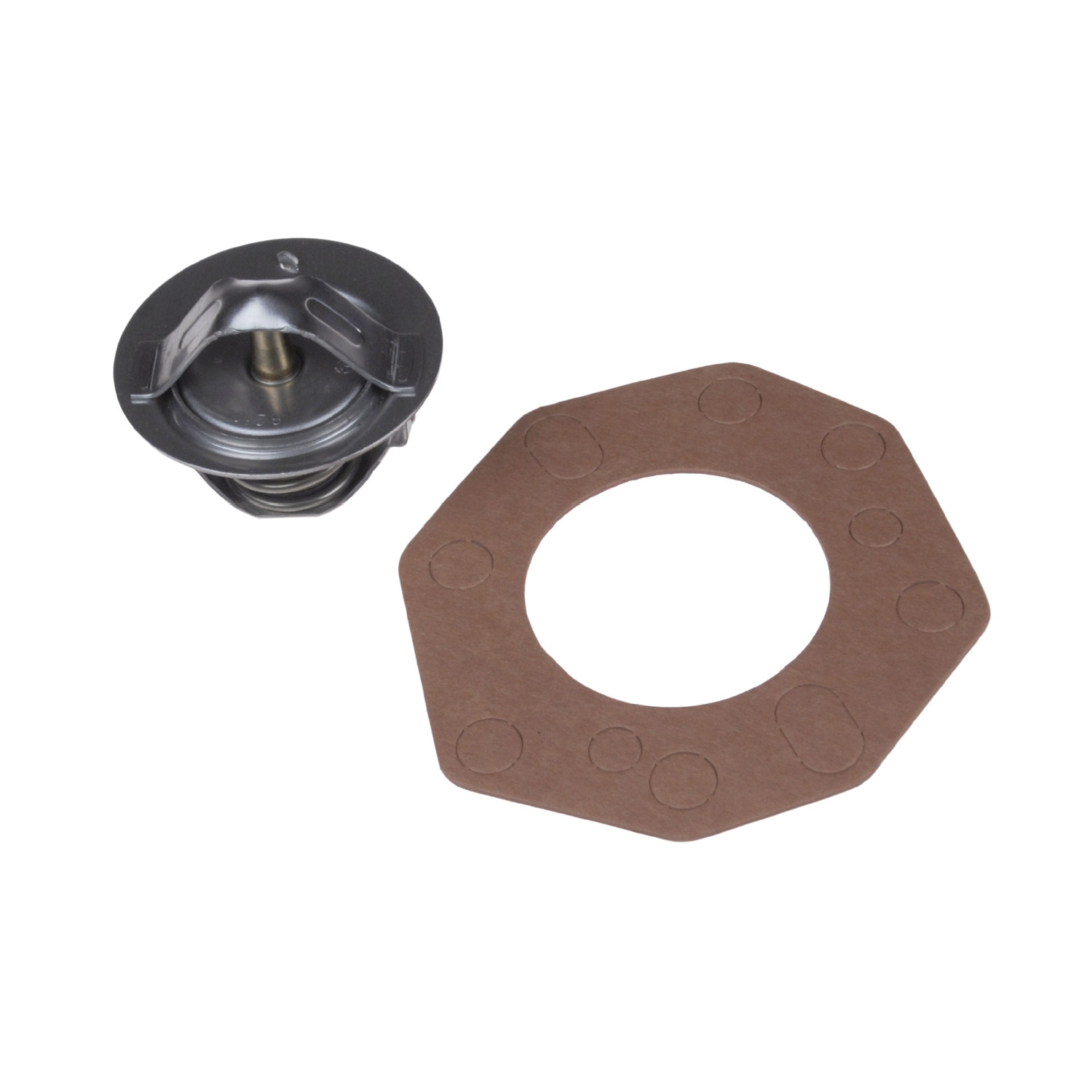BLUE PRINT Termostat, kølemiddel adh29201 for TOYOTA HONDA MITSUBISHI PROTON KIA