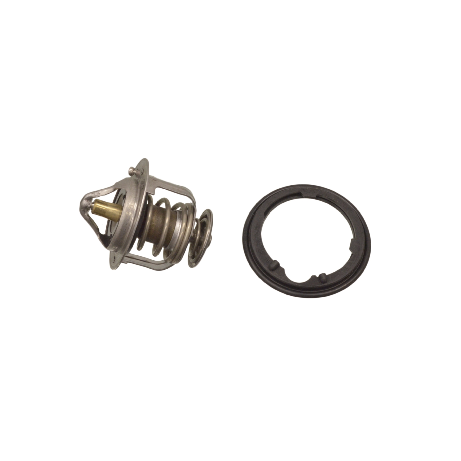 BLUE PRINT Termostat, kølemiddel adh29217 for HONDA