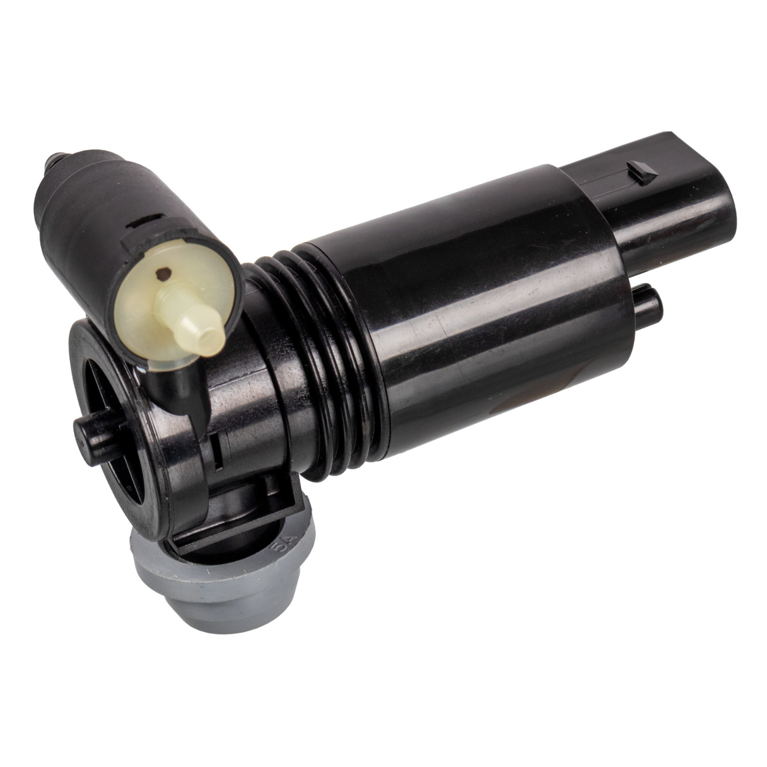 BLUE PRINT Vandpumpe, forlygtevisker/vasker adj130304 for LAND ROVER