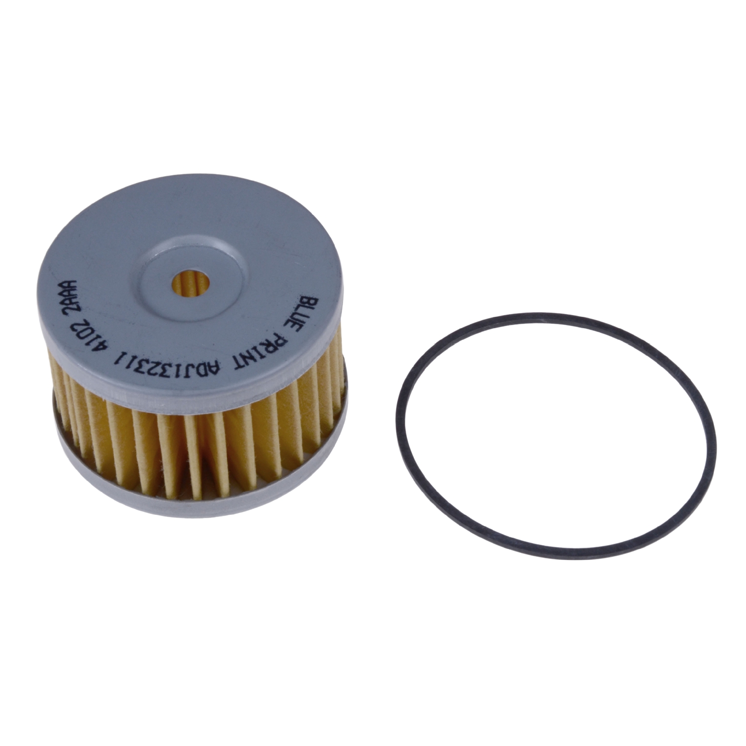 BLUE PRINT Brændstof-filter adj132311 Filterindsats height_mm_209|Højde [mm]|38 inner_diameter_mm_496|Indvendig diameter [mm]|22 outer_diameter_mm_497