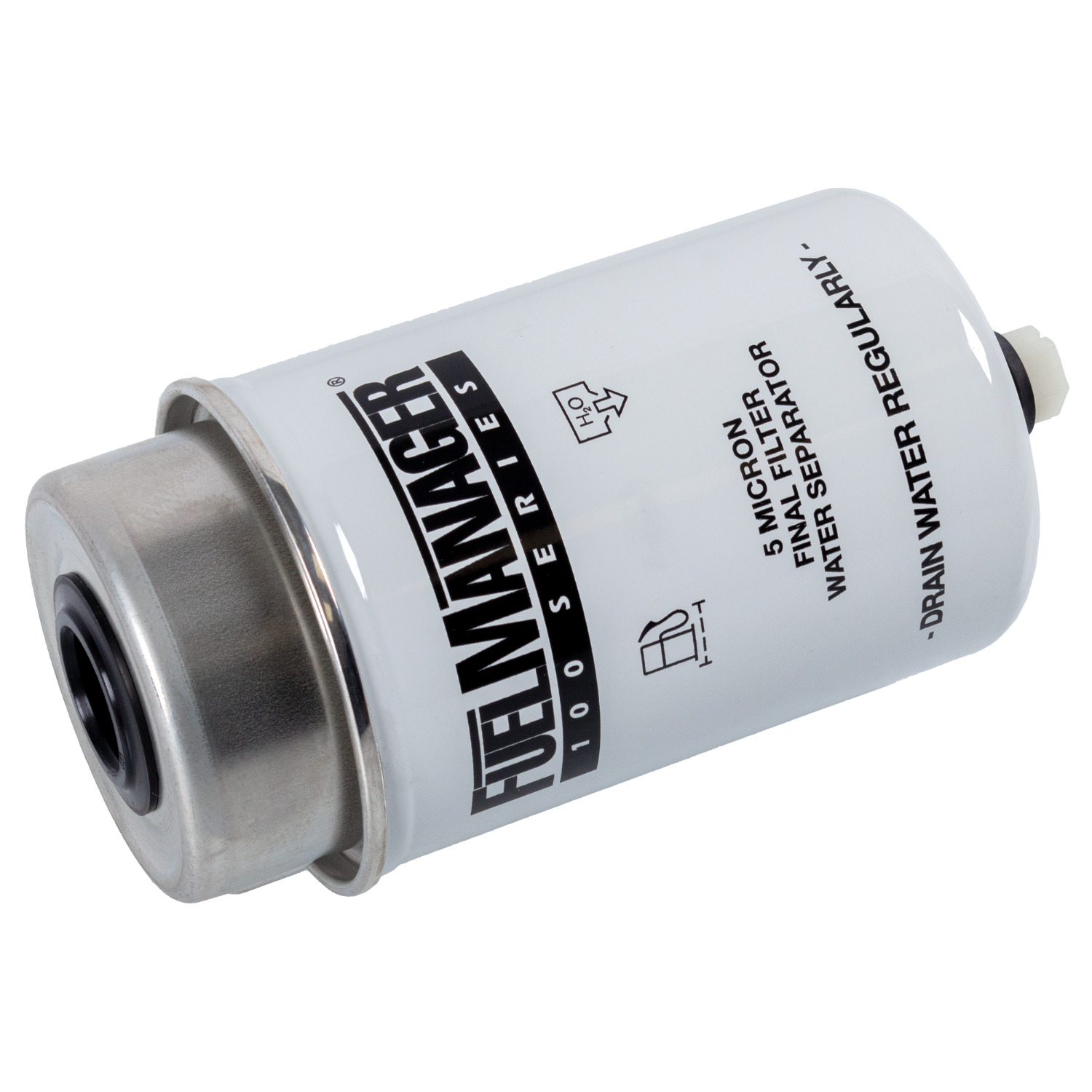 BLUE PRINT Brændstof-filter adj132316 med vandaftapningsskrue inner_diameter_mm_496|Indvendig diameter [mm]|20 height_mm_209|Højde [mm]|166 outer_diam
