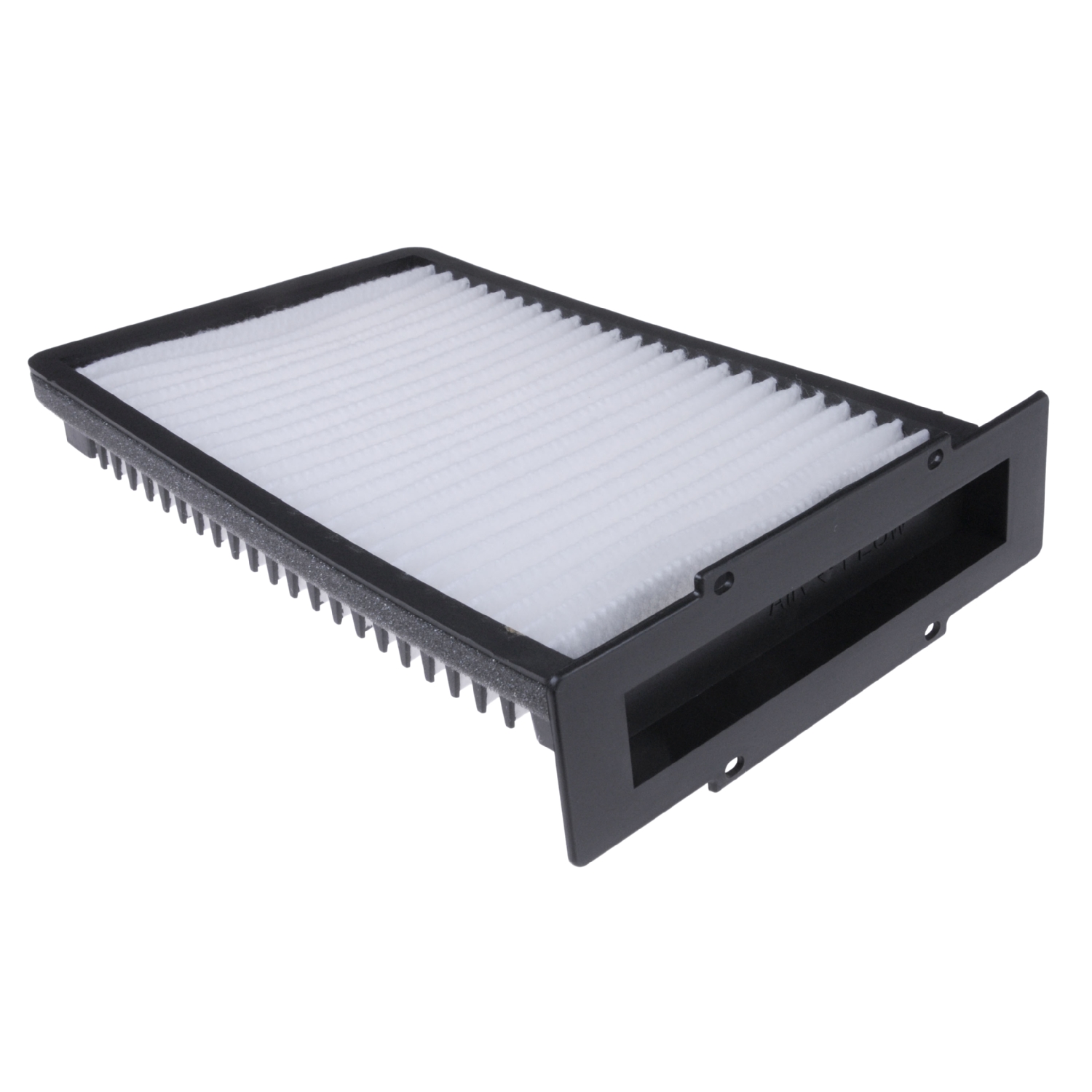 BLUE PRINT Kabineluftfilter adj132506 for LAND ROVER