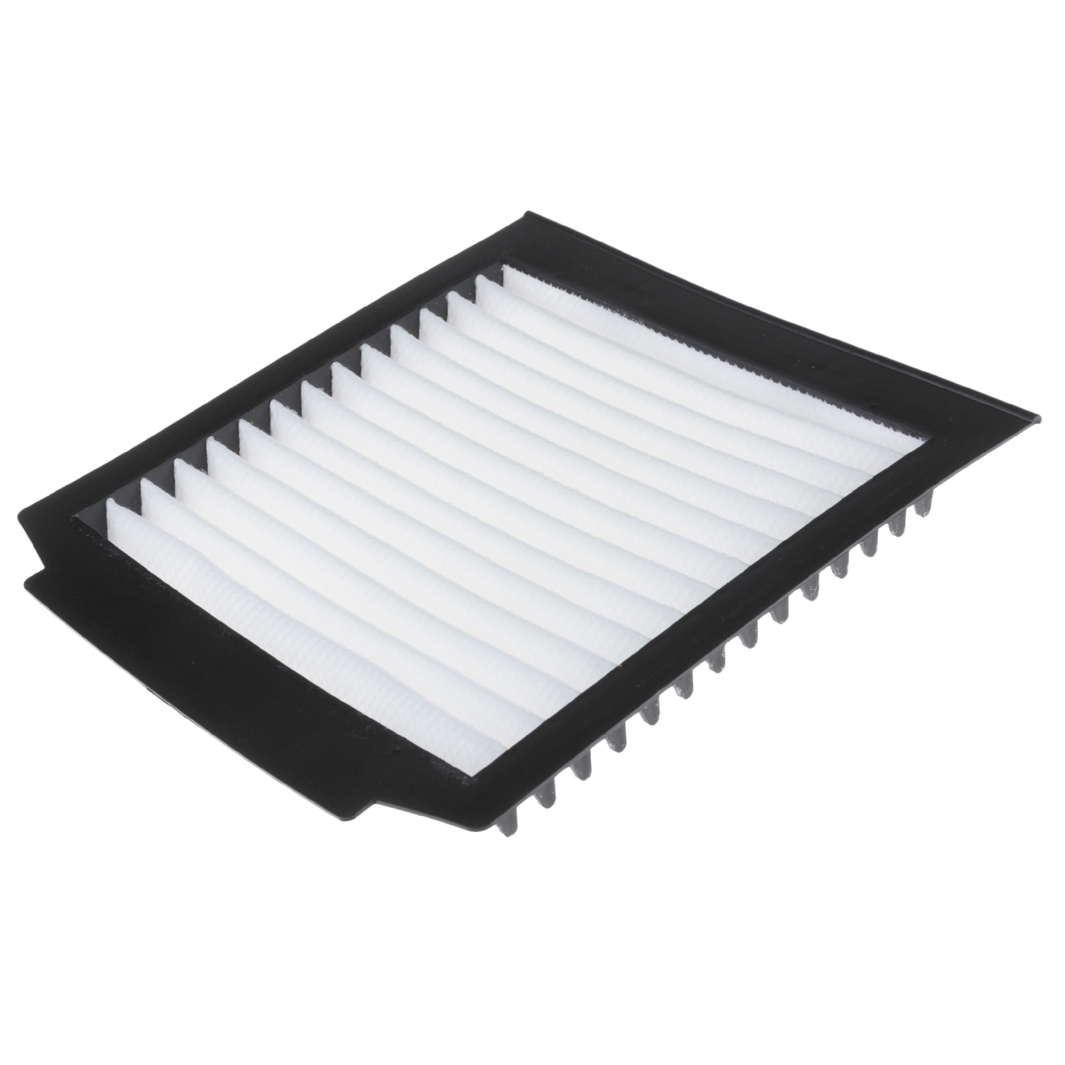 BLUE PRINT Kabineluftfilter adj132505 for LAND ROVER