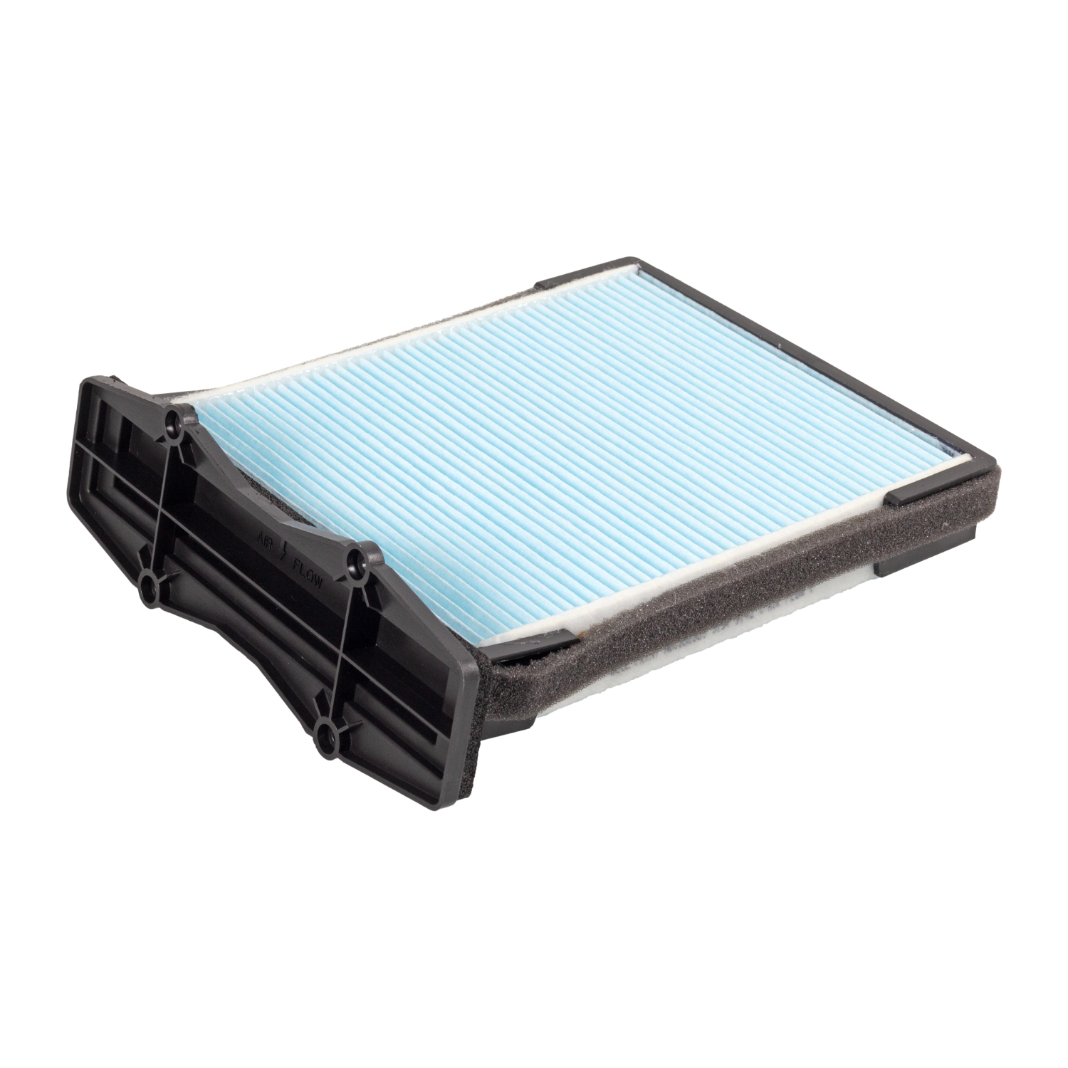 BLUE PRINT Kabineluftfilter adj132509 for LAND ROVER