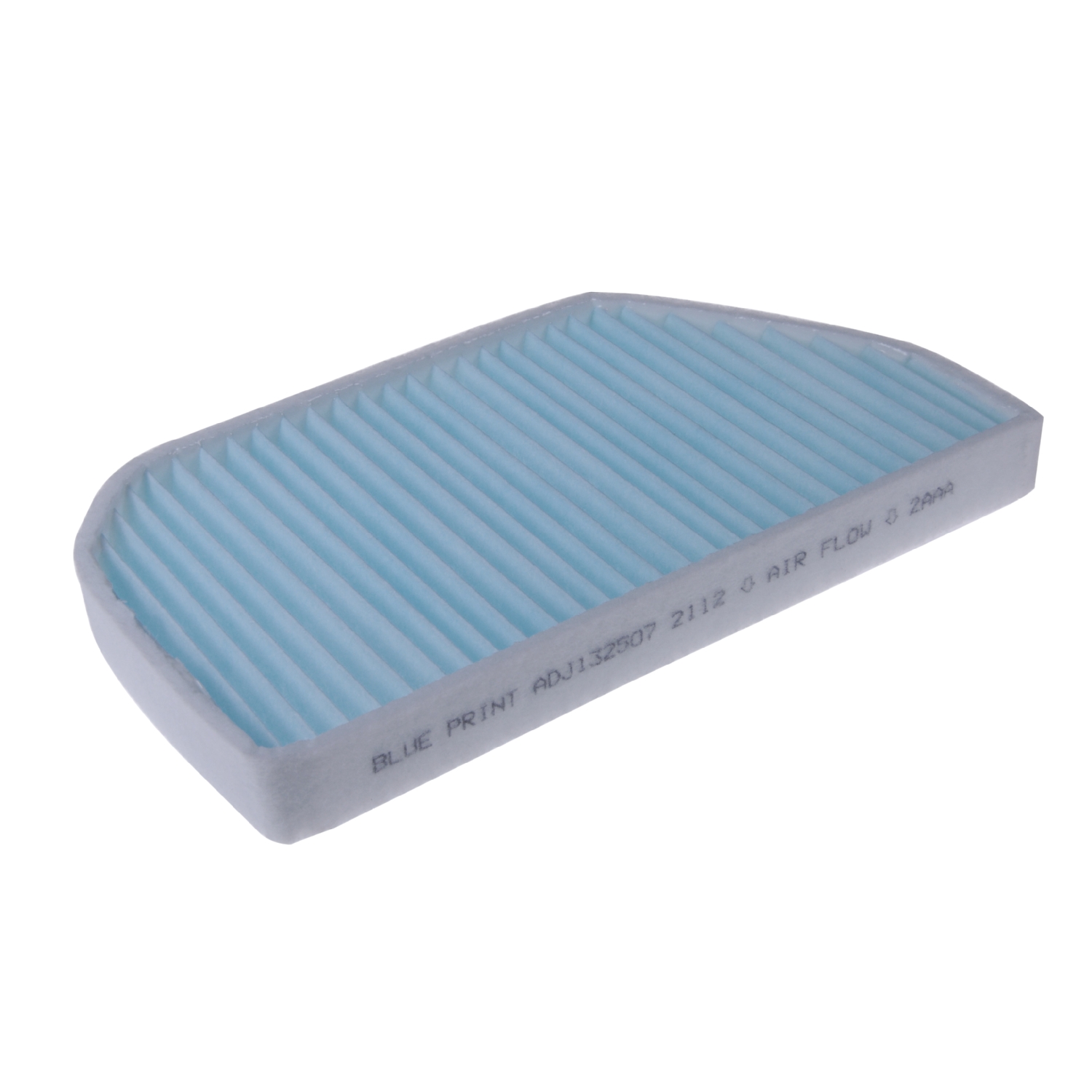 BLUE PRINT Kabineluftfilter adj132507 for TATA