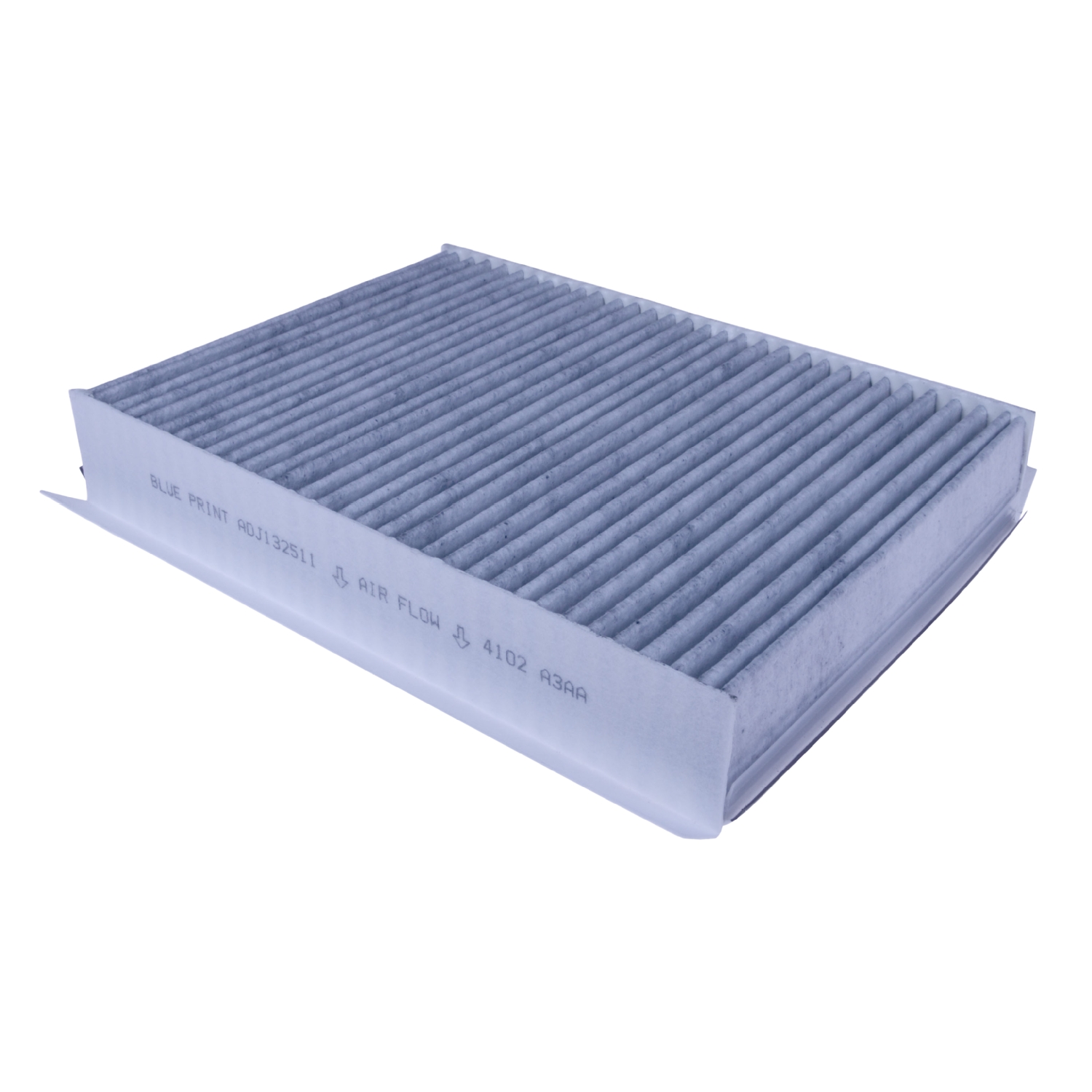 BLUE PRINT Kabineluftfilter adj132511 for JAGUAR